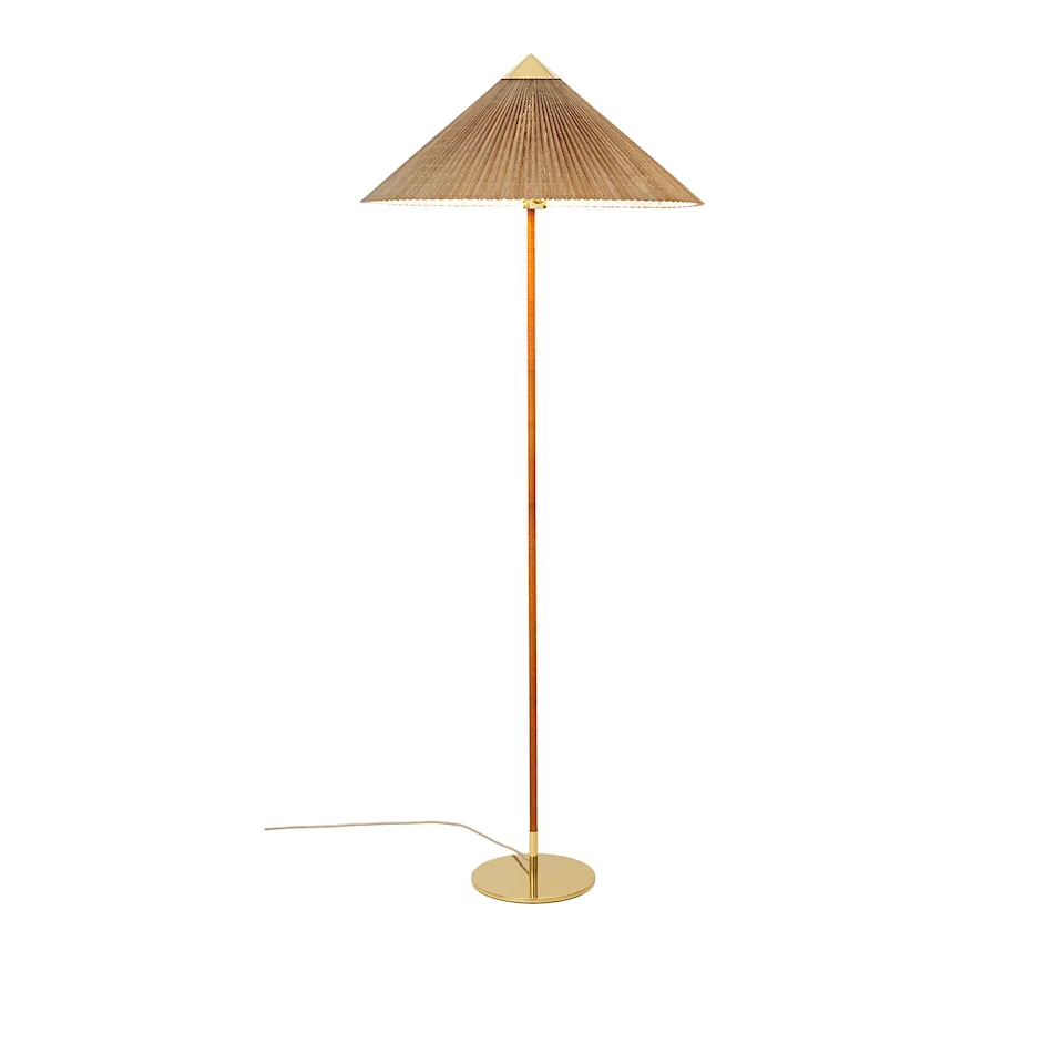 9602 gulvlampe