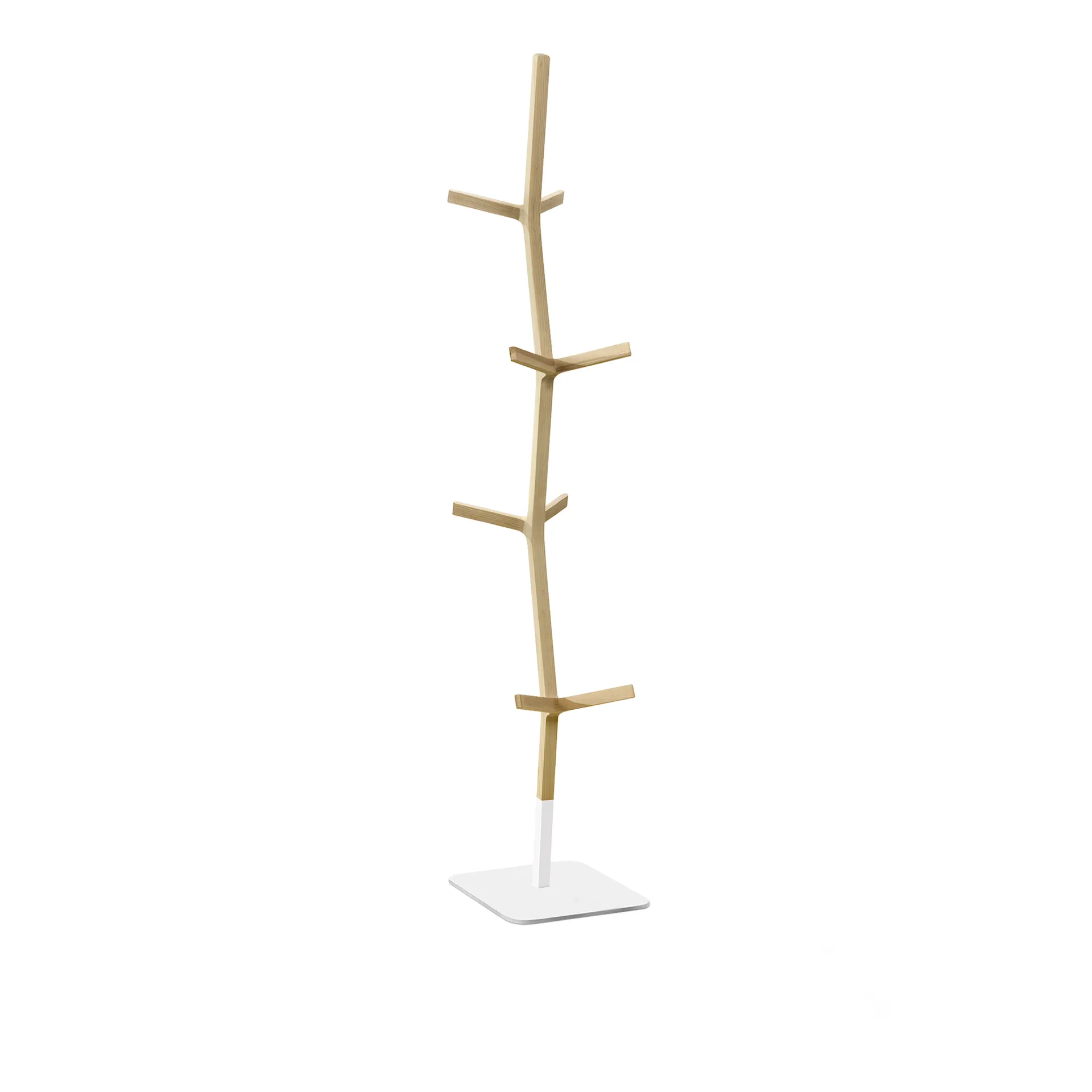 Nara Coat Stand - Fredericia Furniture - NO GA