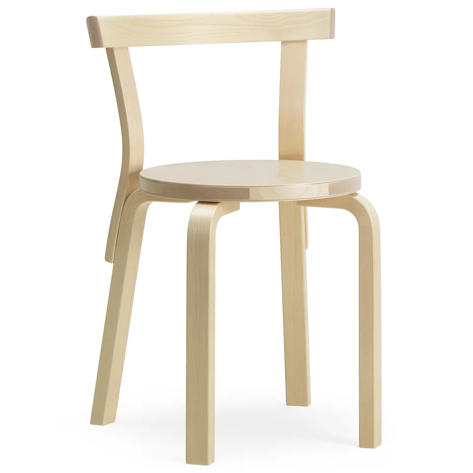 Chair 68 stol