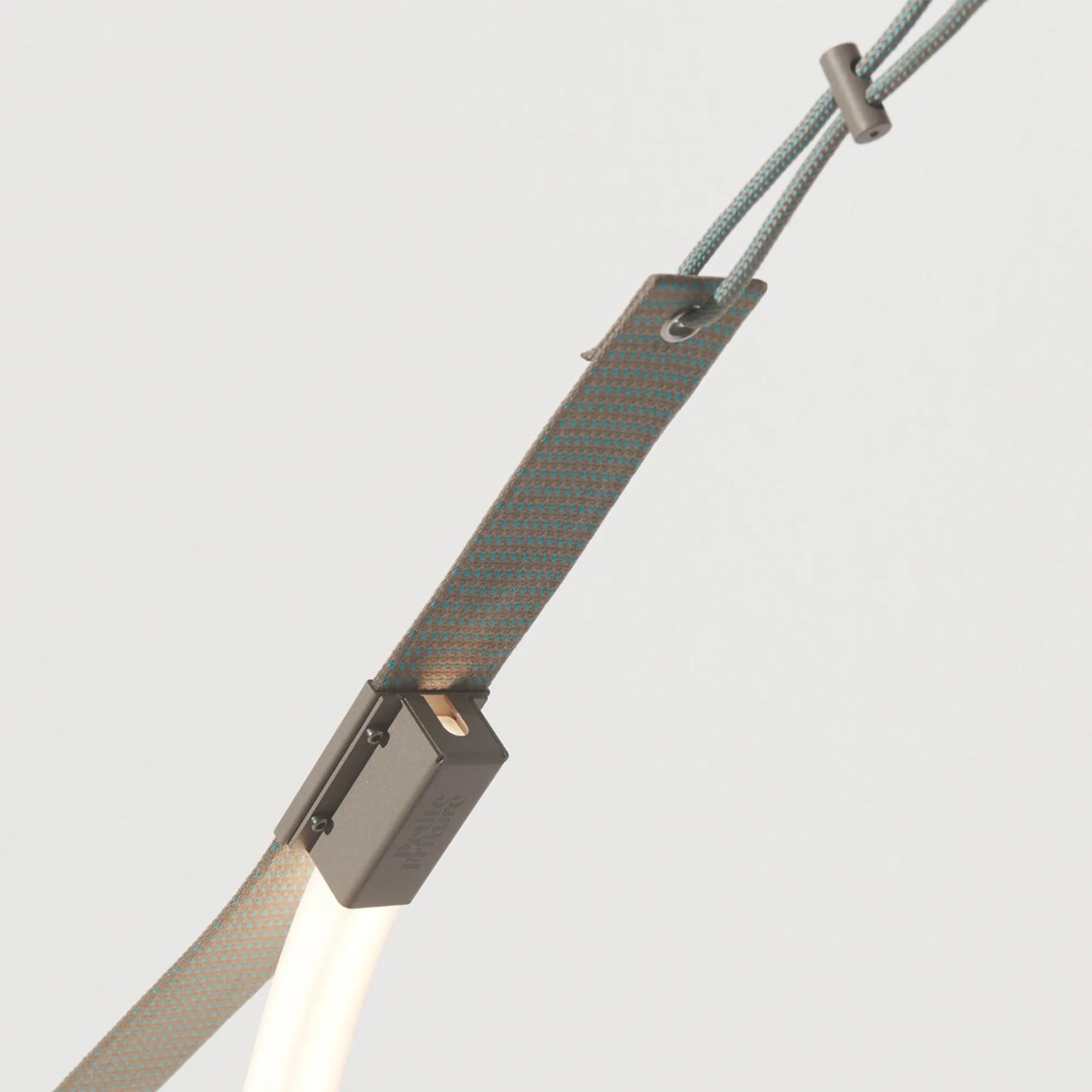 Spline utendørslampe - 6