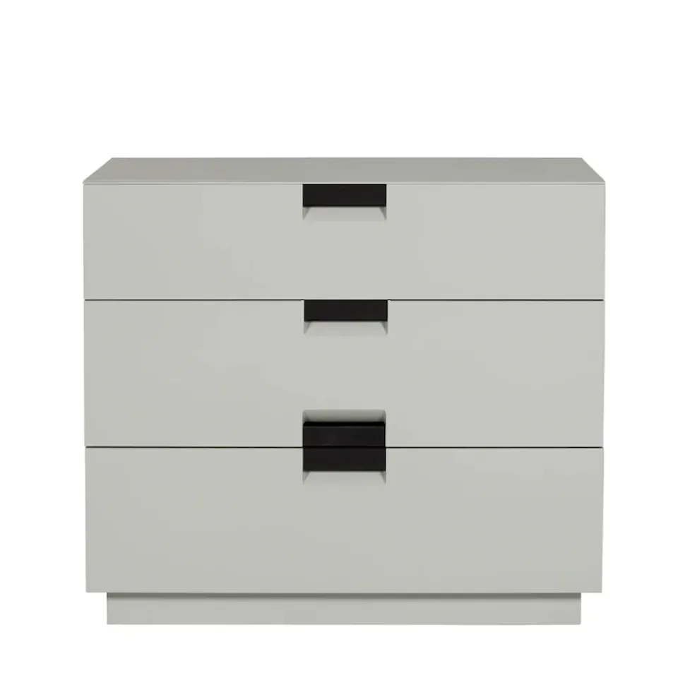 Frame Drawer Low Light Grey