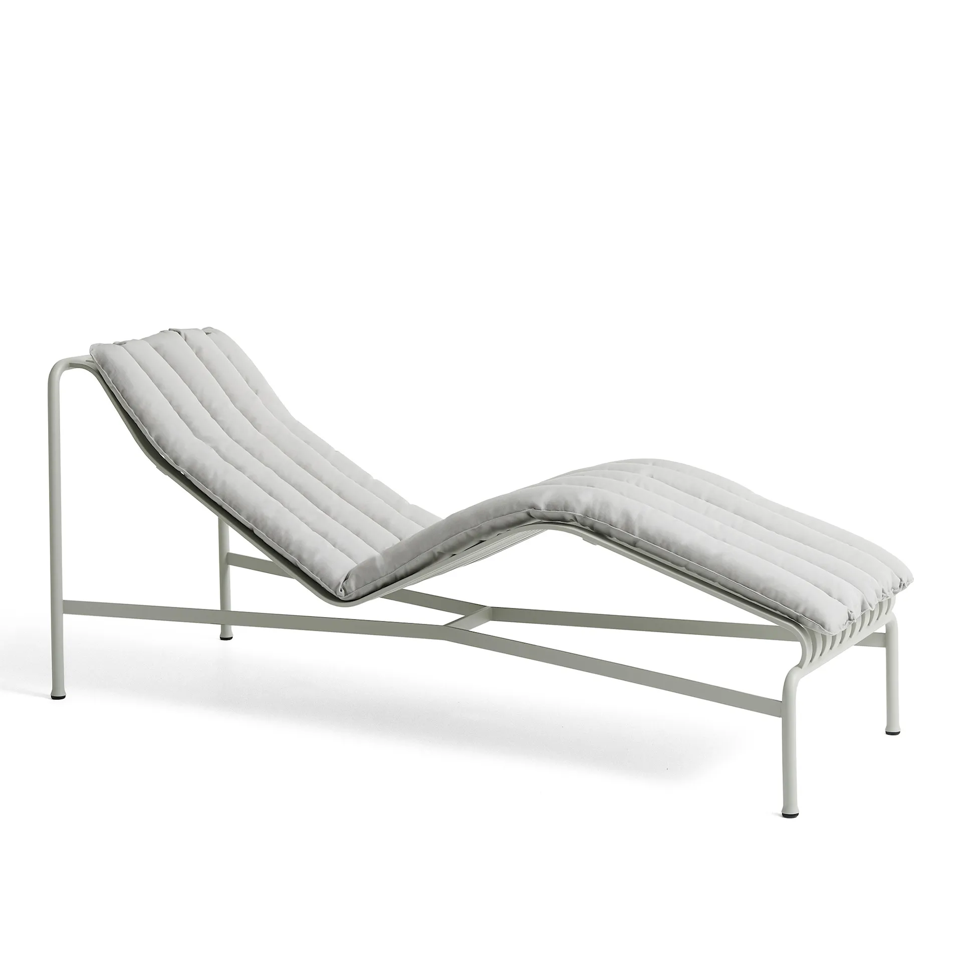 Palissade Soft Quilted pute sjeselong - HAY - Ronan & Erwan Bouroullec - NO GA