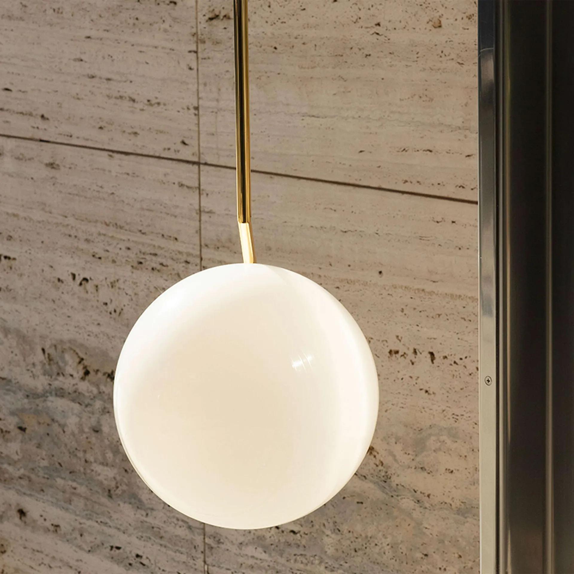 IC S2 pendellampe - Flos - Michael Anastassiades - NO GA