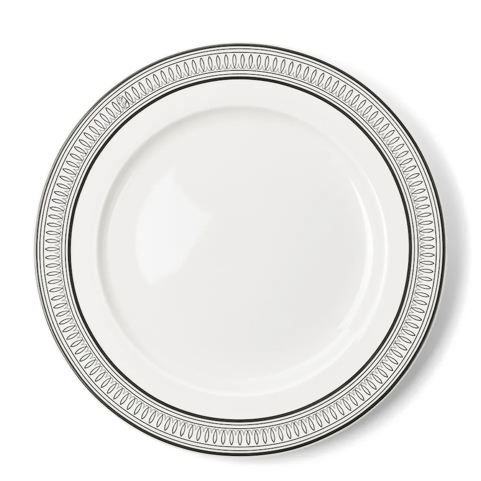 Samuel tallrik - Set of 2