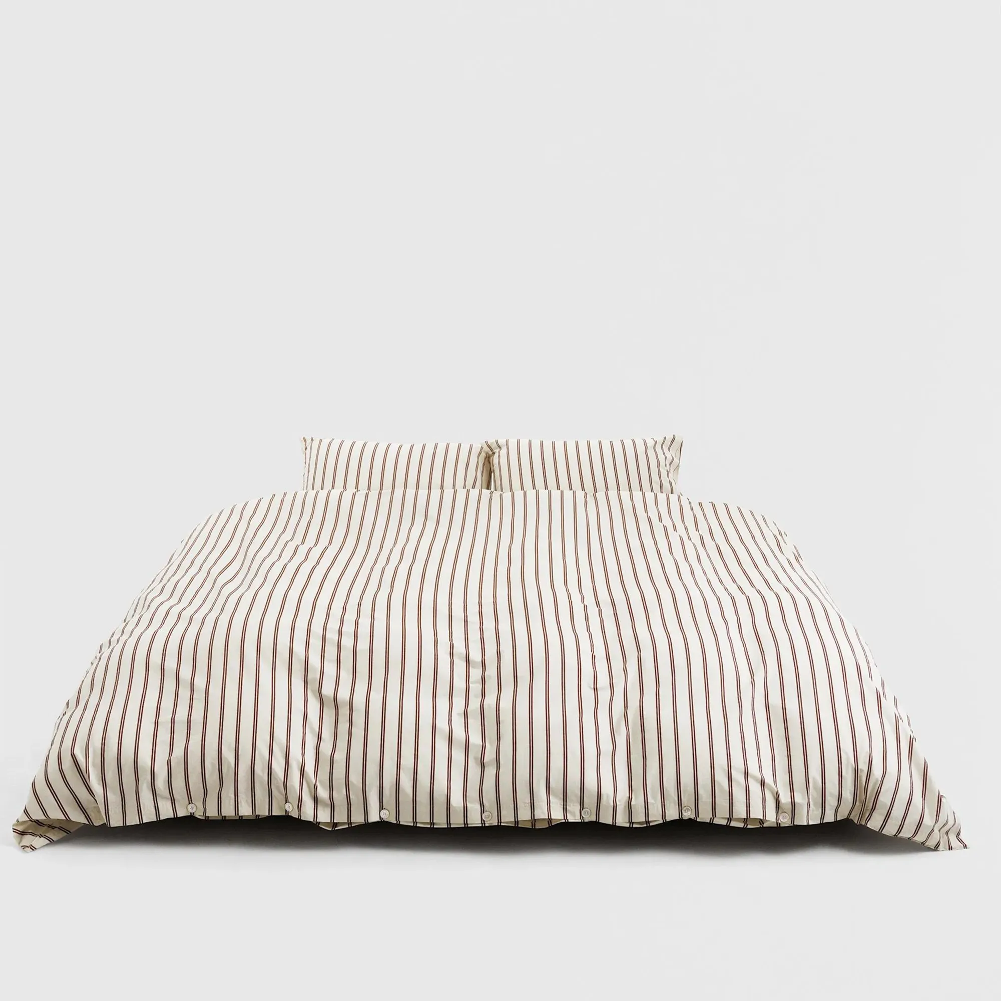 Percale Hopper Stripes dynetrekk - 9