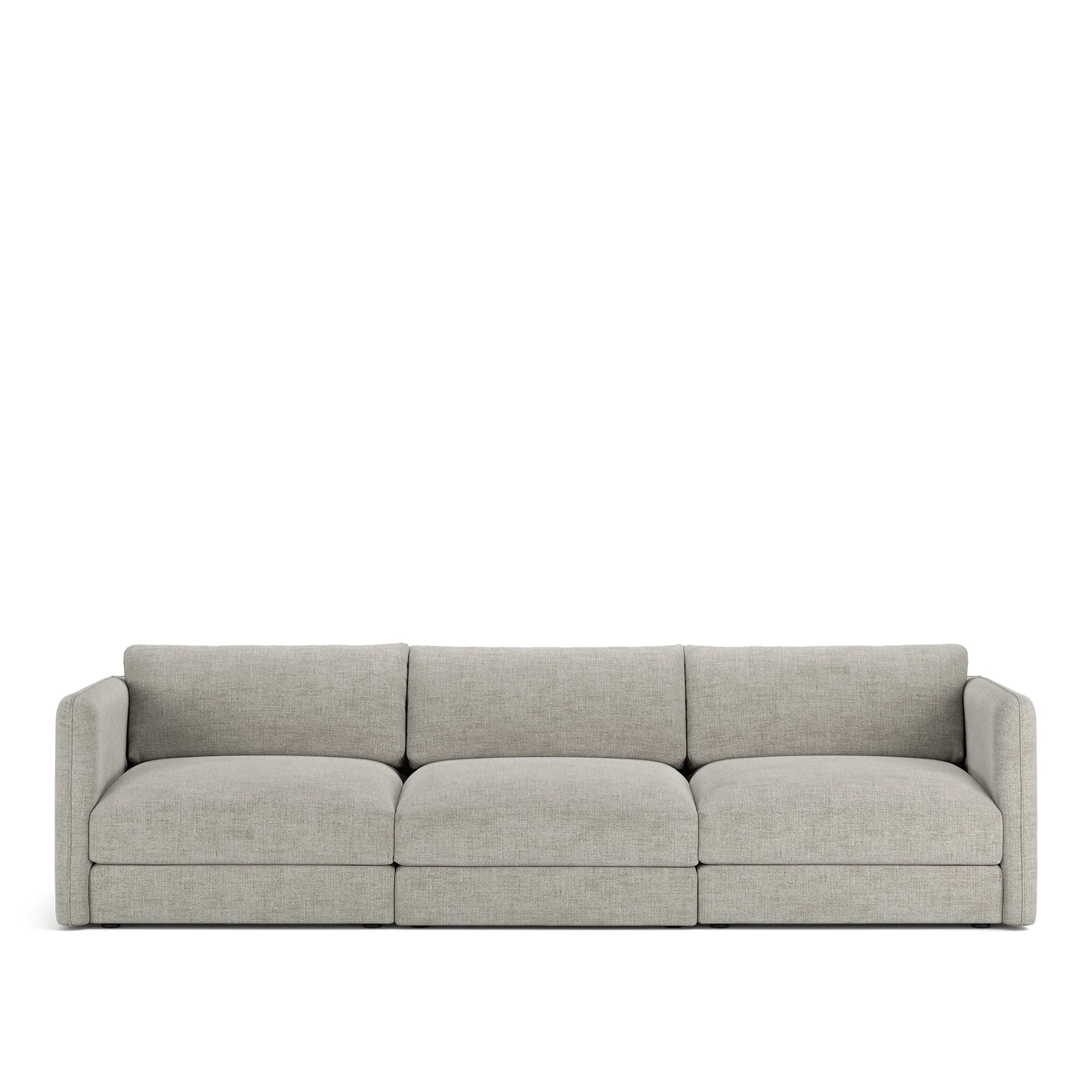 Pavarotti 03 3-seters sofa - 1