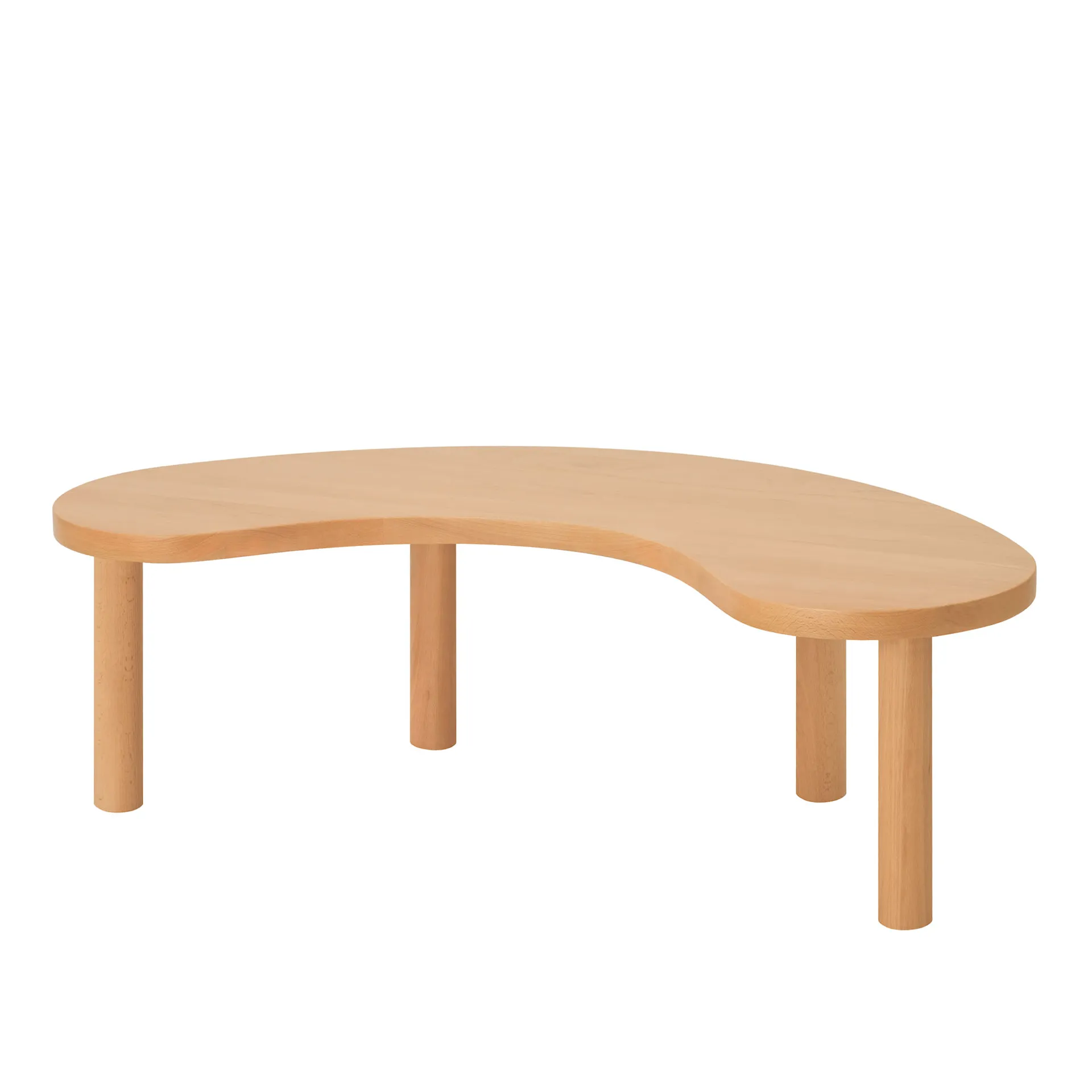 Worm Coffee Table Large - Hem - NO GA