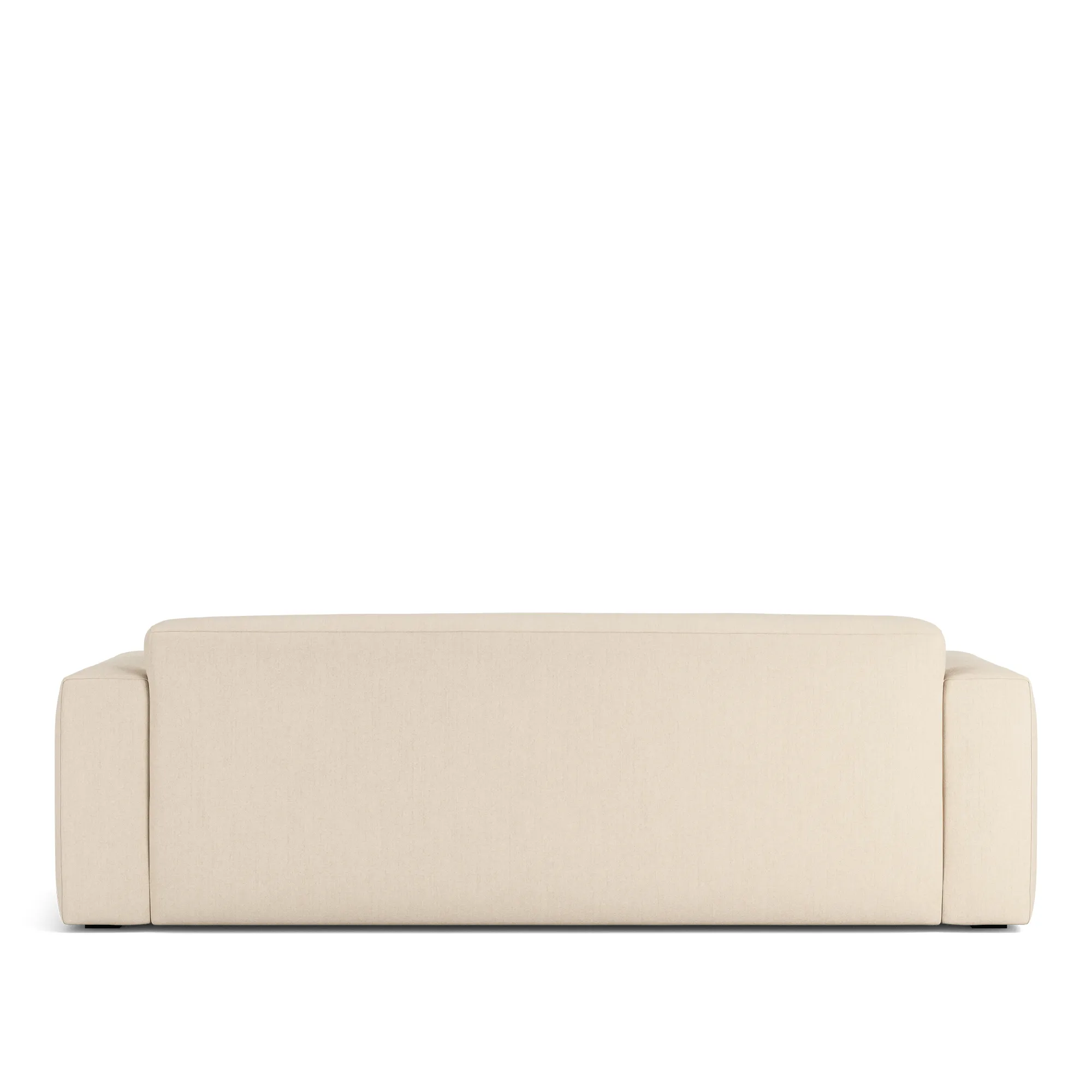 Brick 2,5-seters sofa - 6
