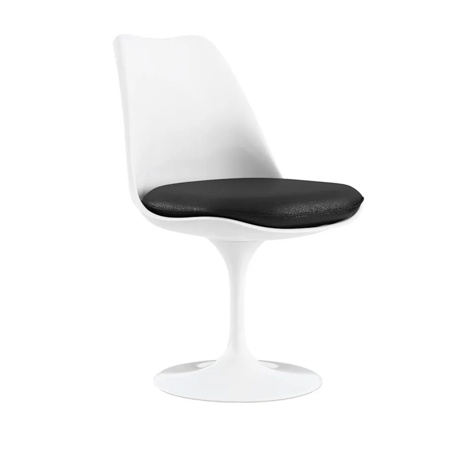 Saarinen Tulip stol White