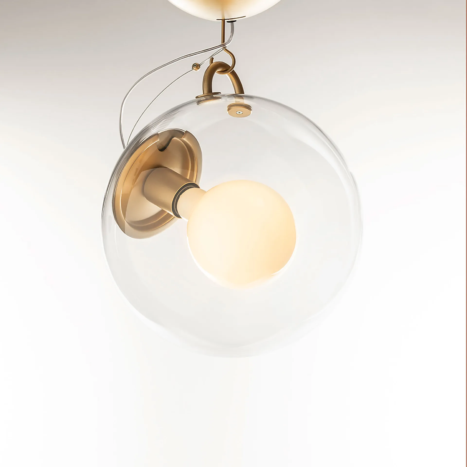 Miconos Taklampe - Artemide - NO GA