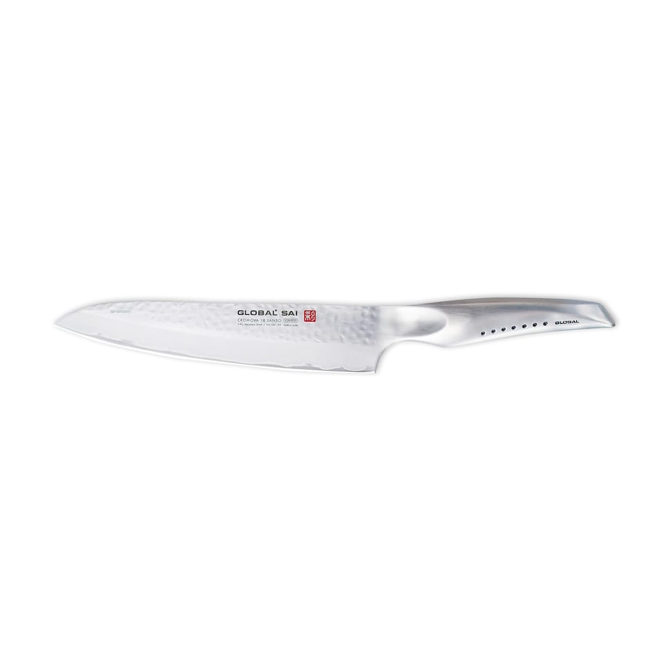 Global Sai SAI-02 Carving knife 21cm