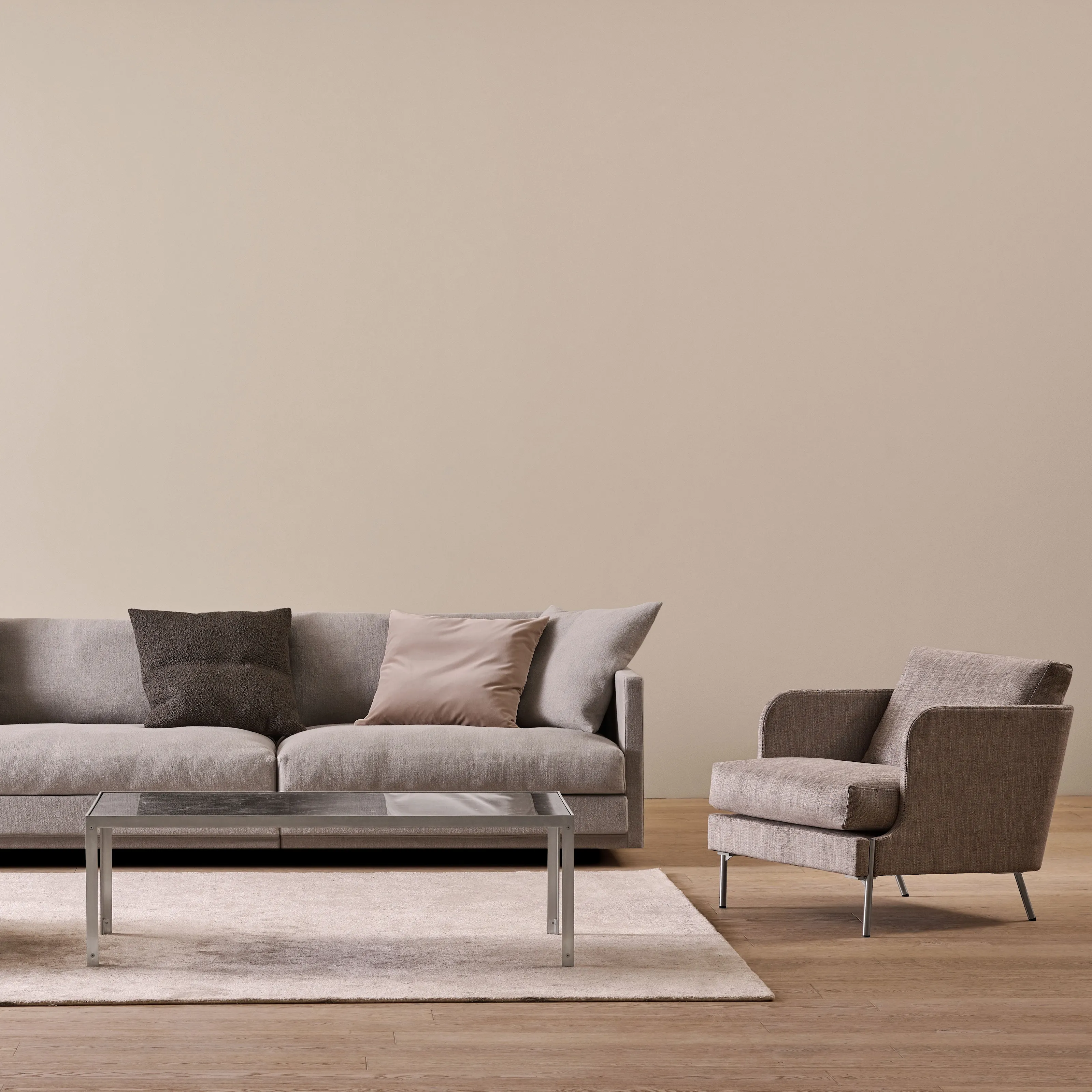 Great Ash sofa - 2