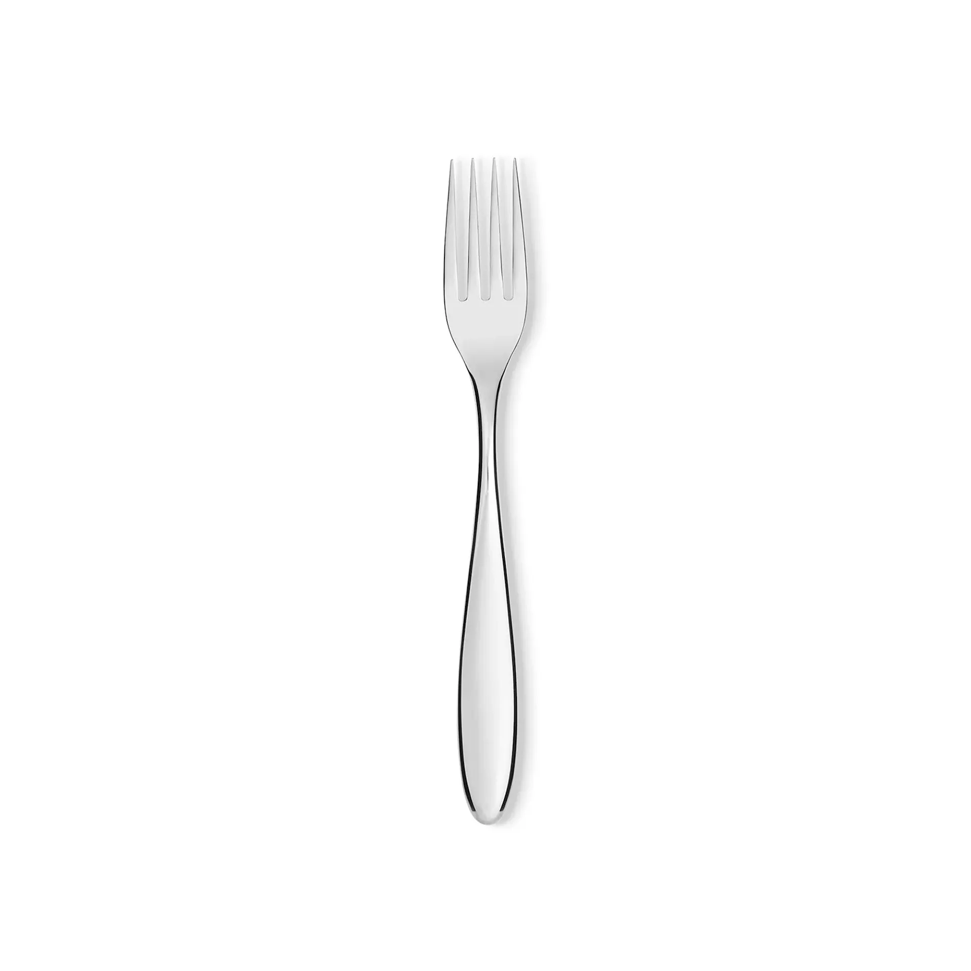 Mami Serving fork - Alessi - NO GA