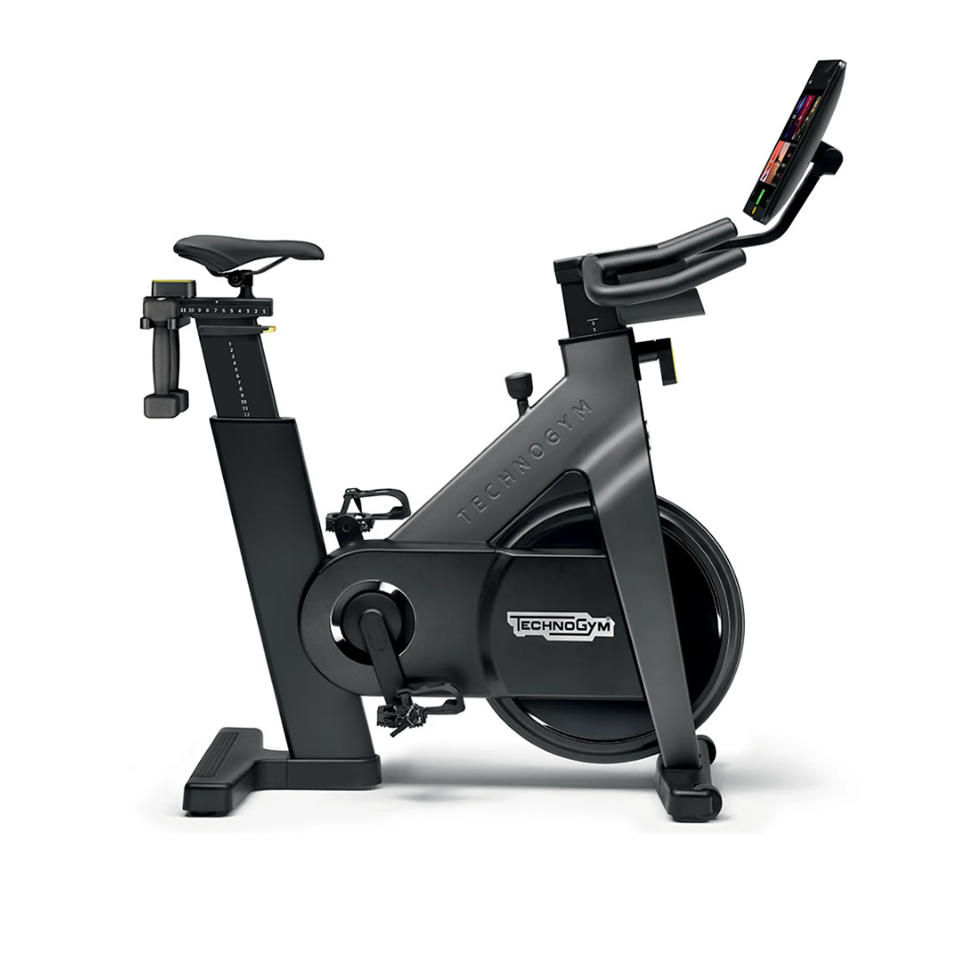 Technogym Bike - Technogym - NO GA