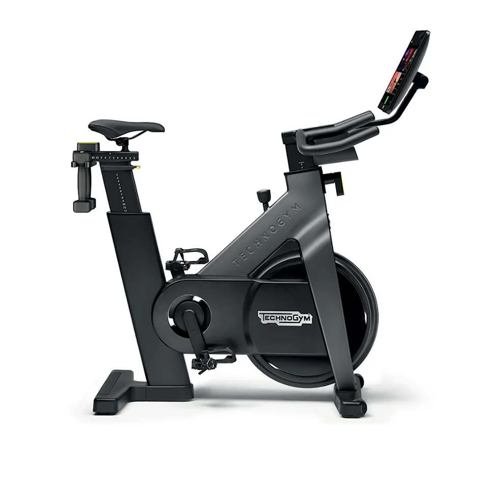 Technogym Bike