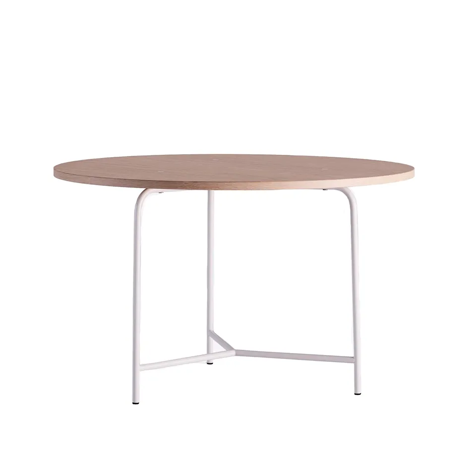 Nockeby Table Ø120