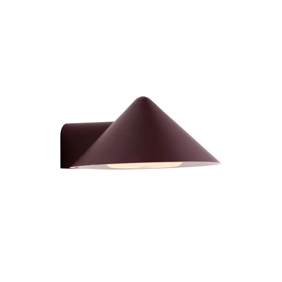 Grasp Vegglampe