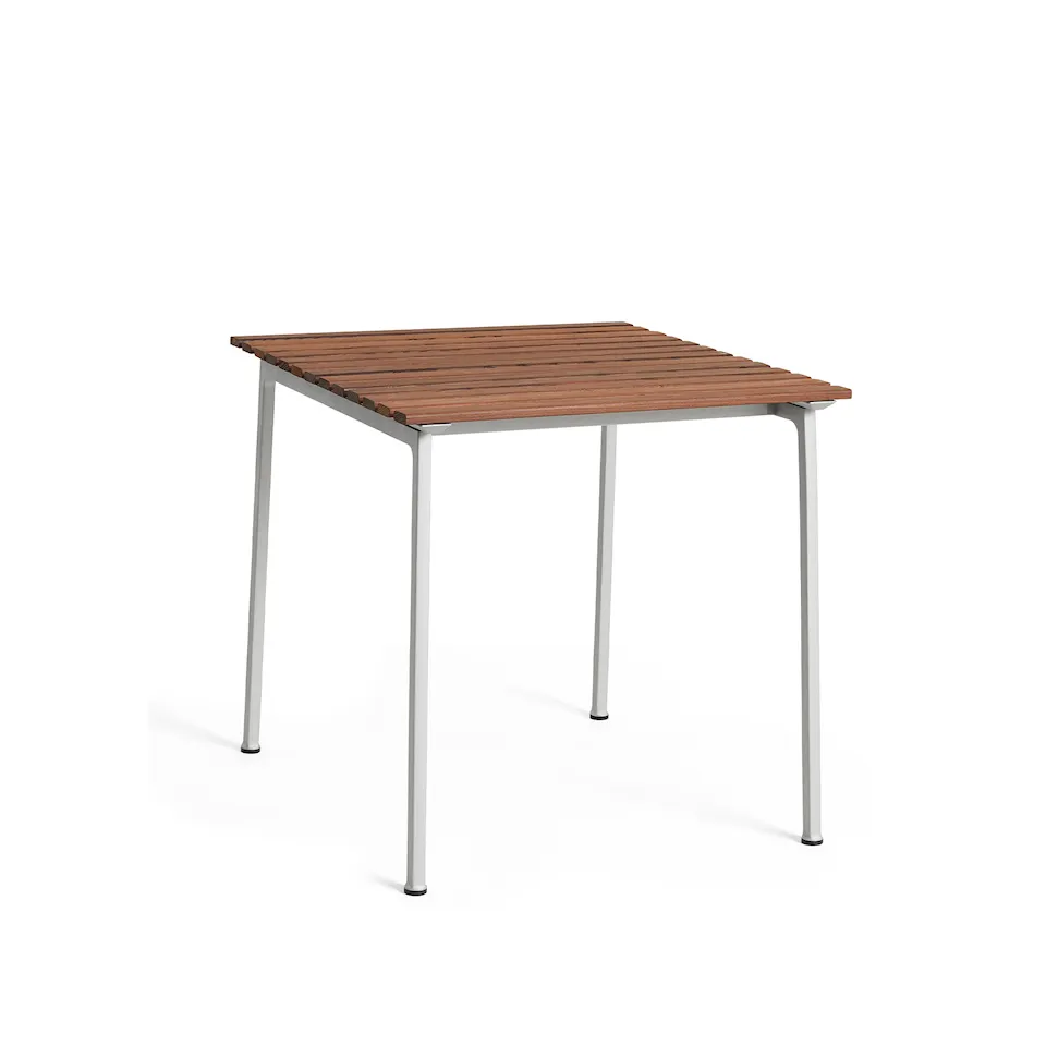 Travers hagebord - L75 x B83 x H74