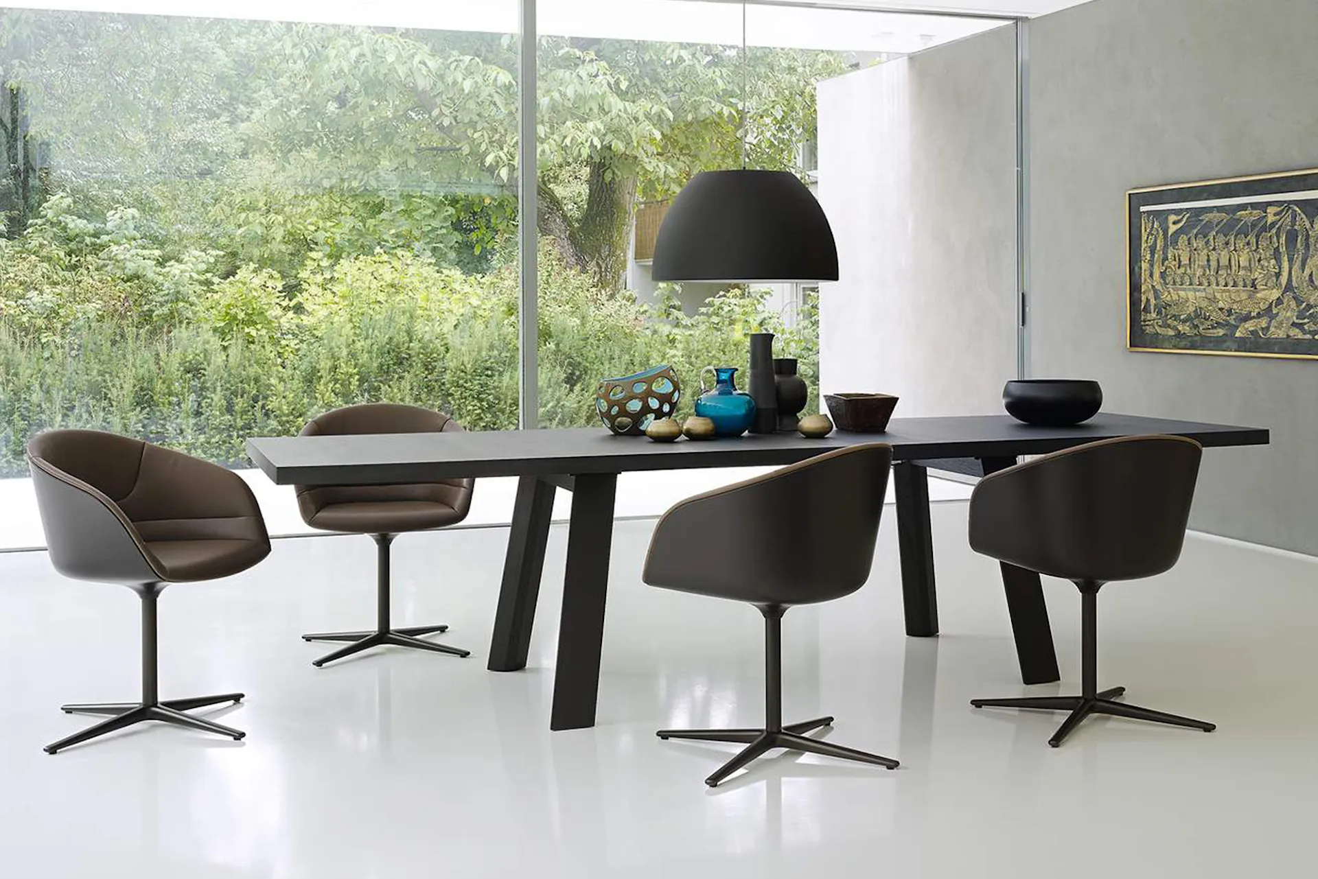 Tadeo Table - Walter Knoll - NO GA