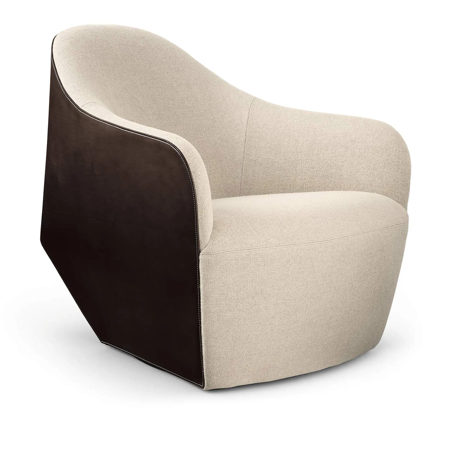 Isanka Chair - Walter Knoll - NO GA