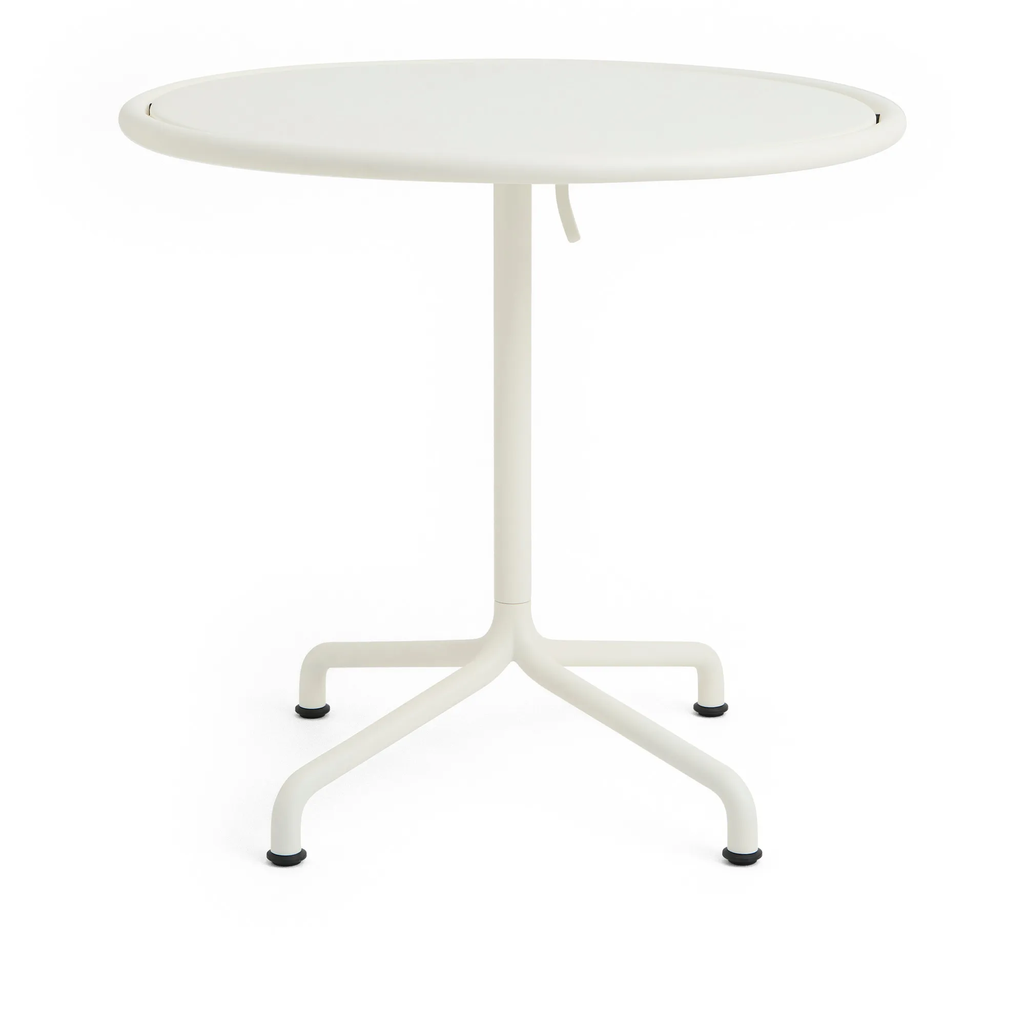 Deville utendørs spisebord Ø80 cm - 1