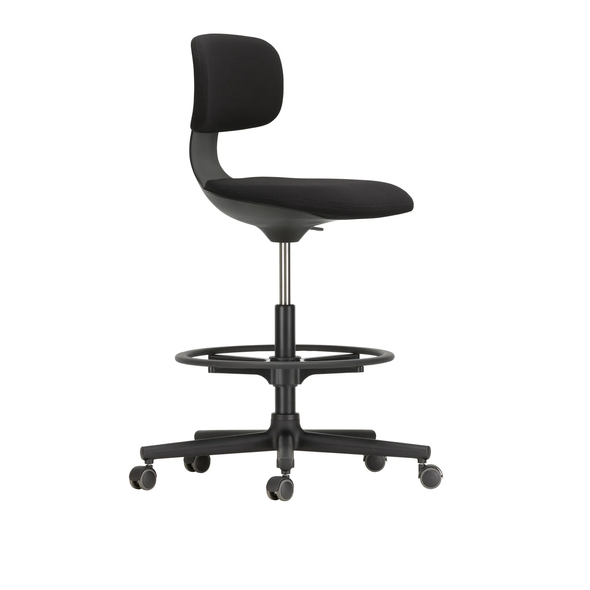 Rookie High Chair kontorstol - 1