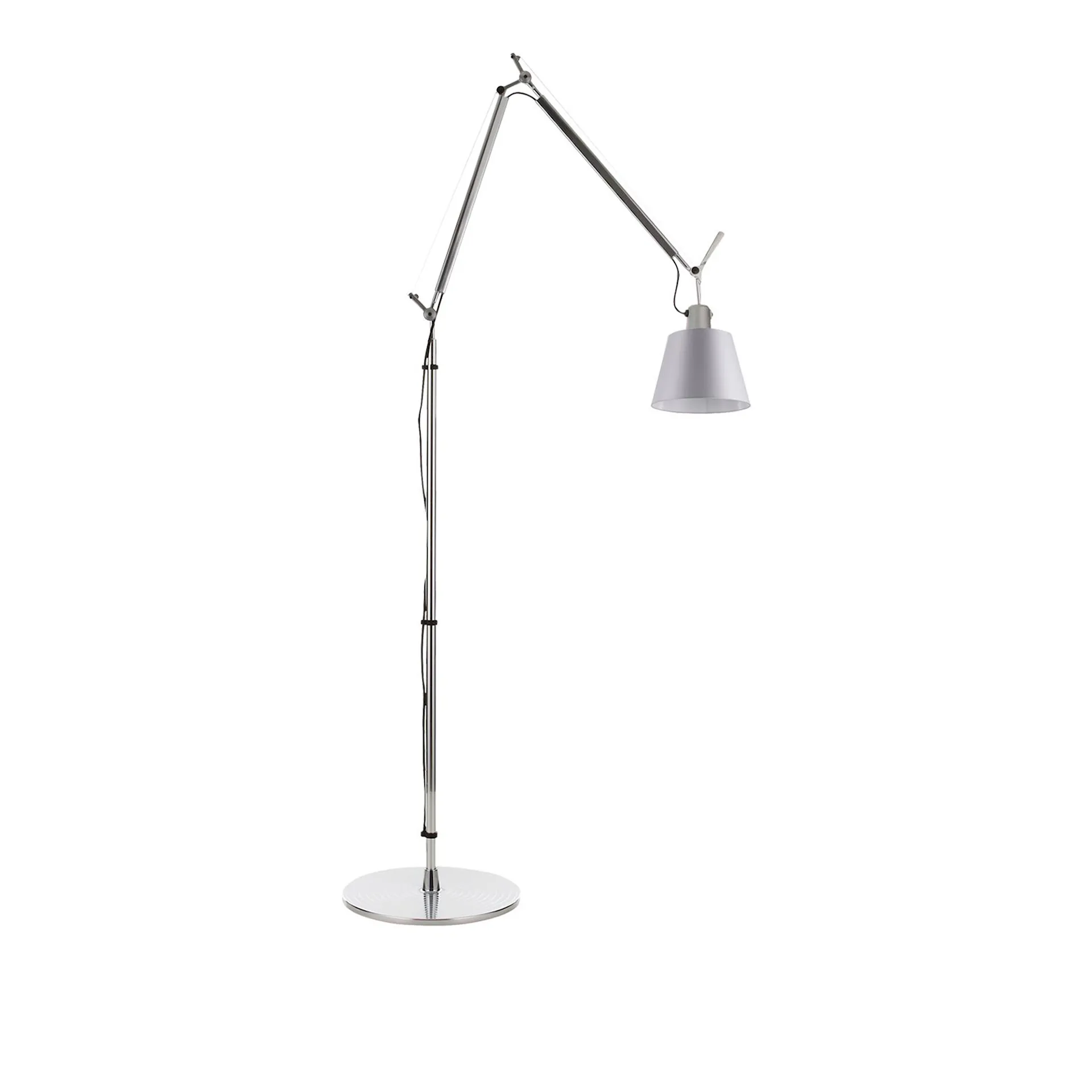 Tolomeo BasculMaurene Gulvlampe - Artemide - NO GA