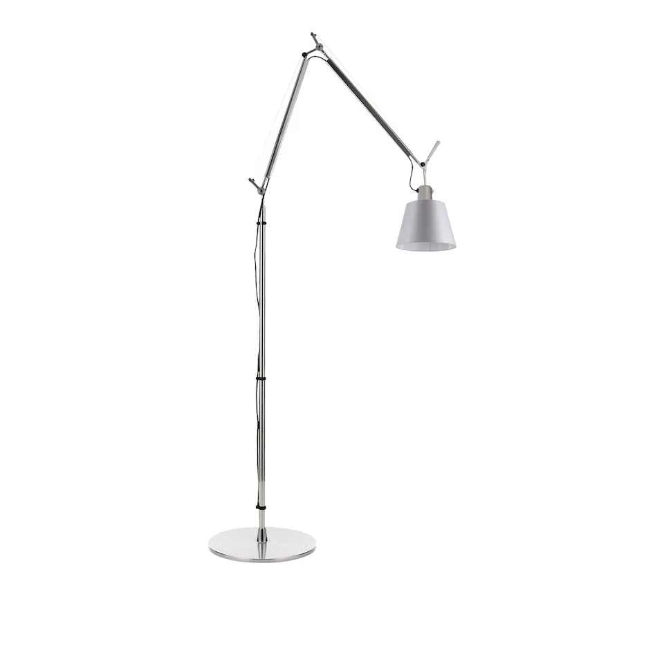 Tolomeo BasculMaurene Gulvlampe