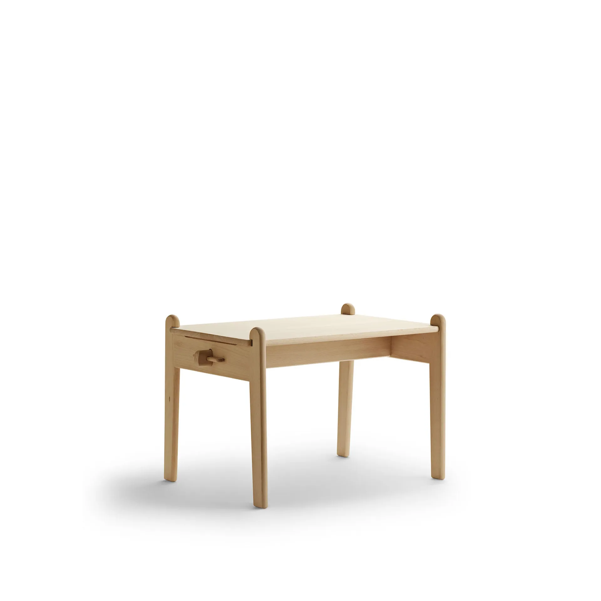 CH411 - Carl Hansen - Hans J. Wegner - NO GA