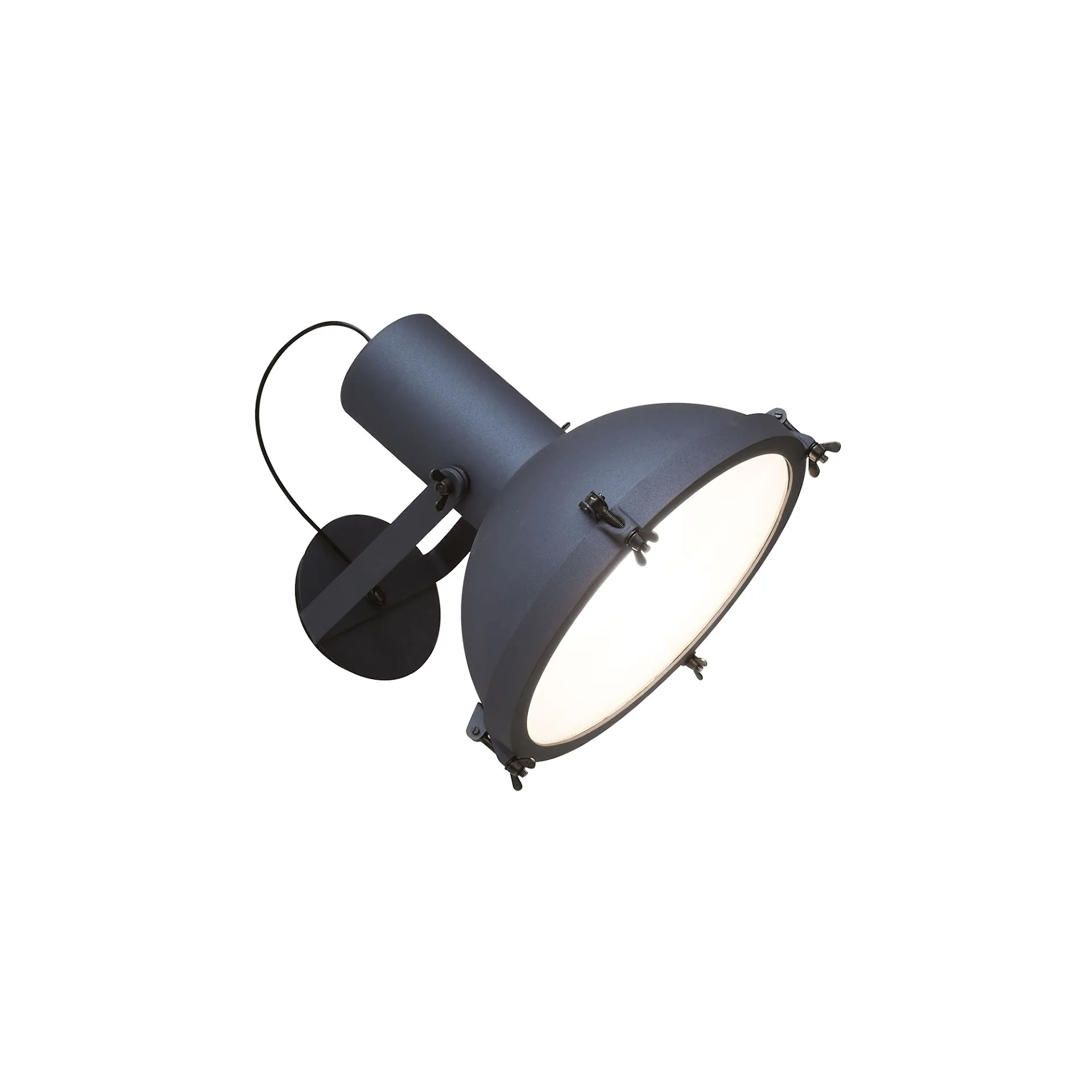 Projecteur Outdoor - Vegglampe - Nemo Lighting - Le Corbusier - NO GA