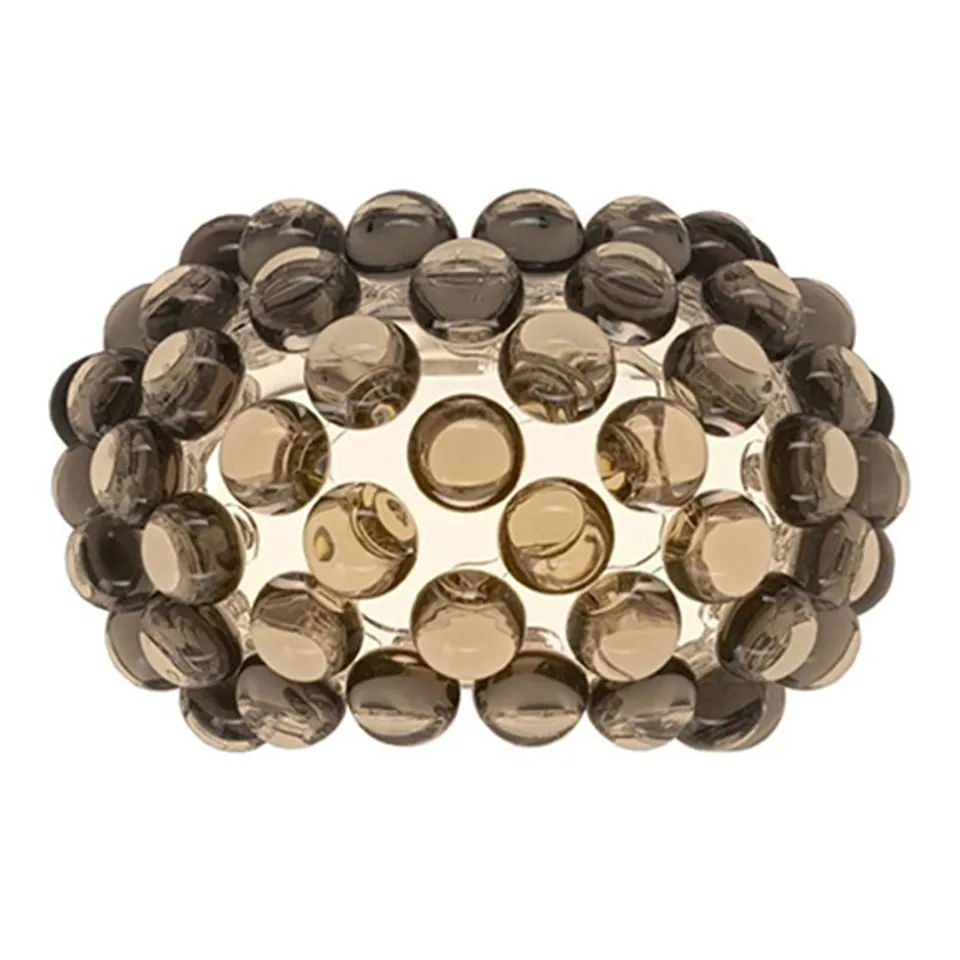 Caboche Plus Piccola R7S vegglampe