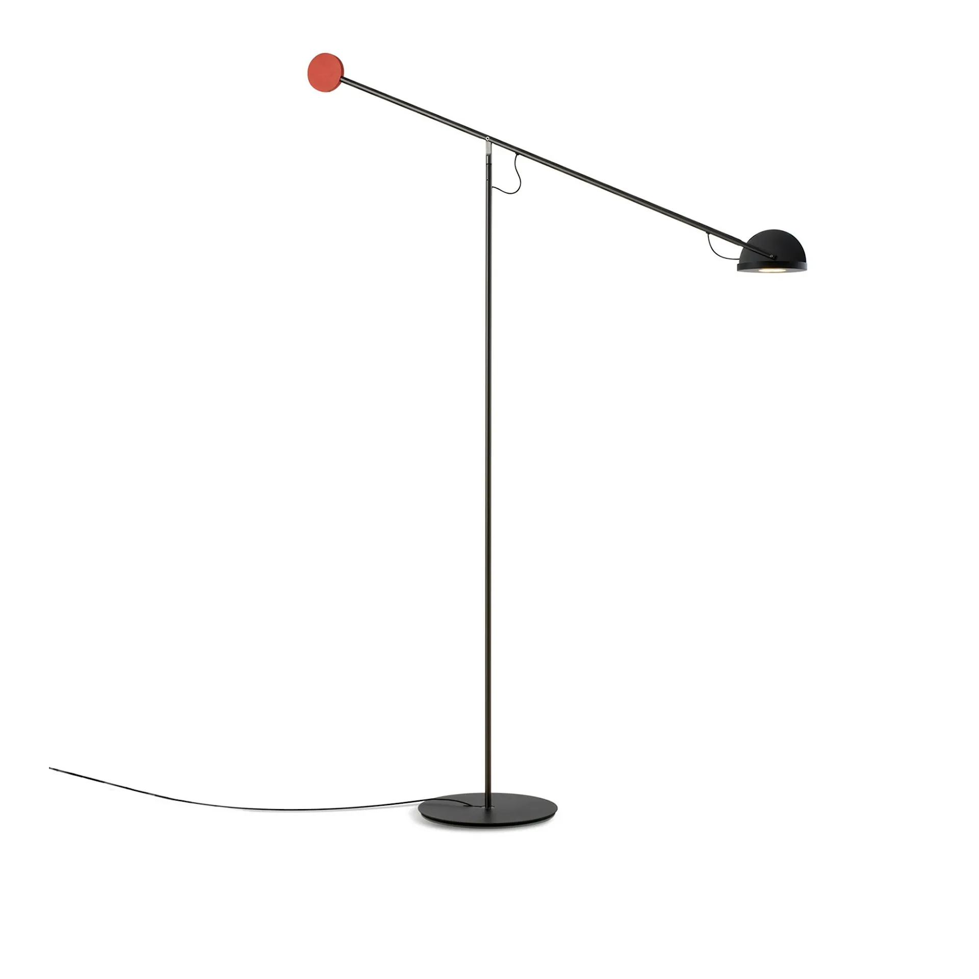 Copernica P - Floor Lamp - Marset - NO GA