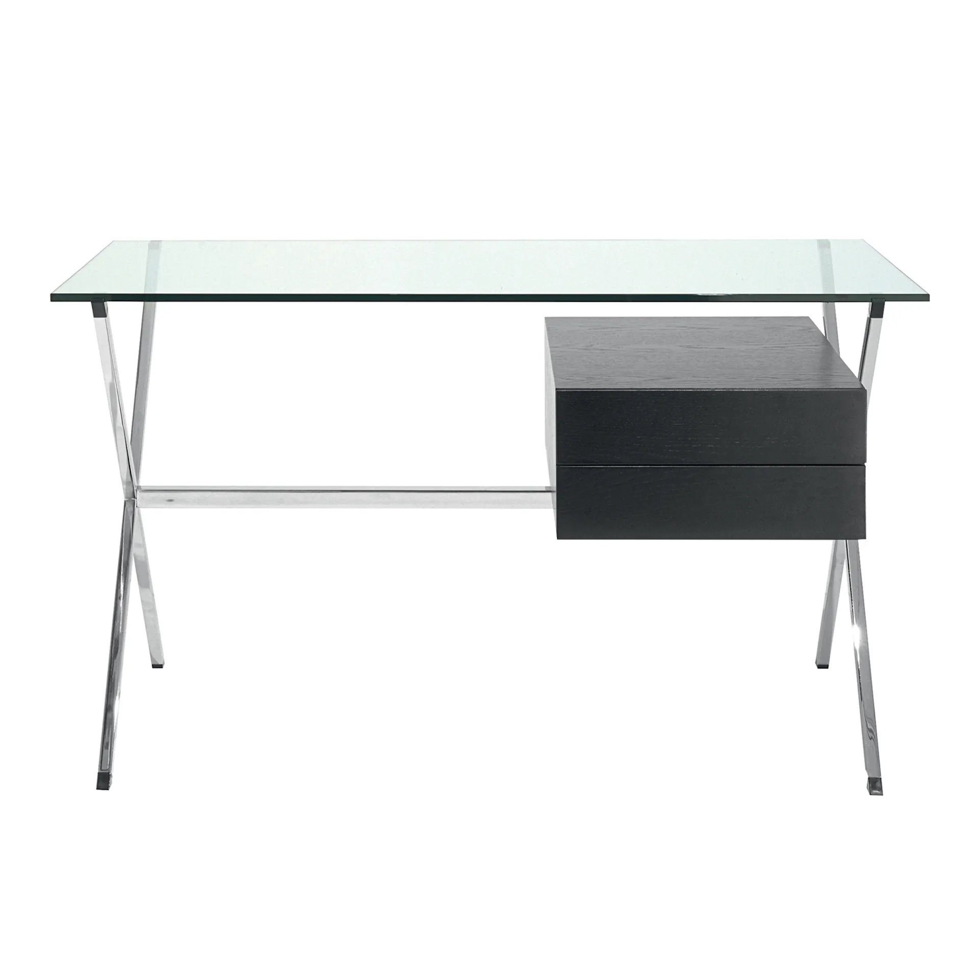 Albini Desk - Knoll - Franco Albini - NO GA