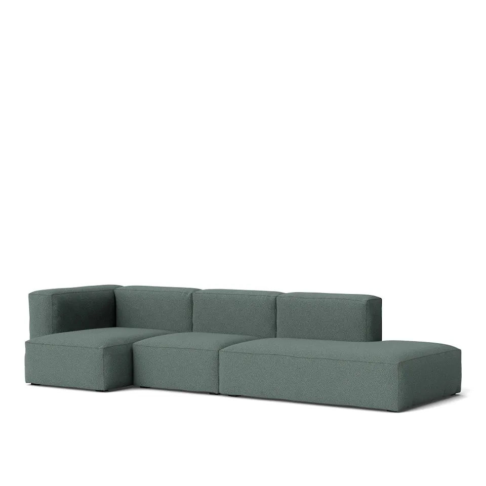 Mags Soft 3-seters sofa Combination 3 Left