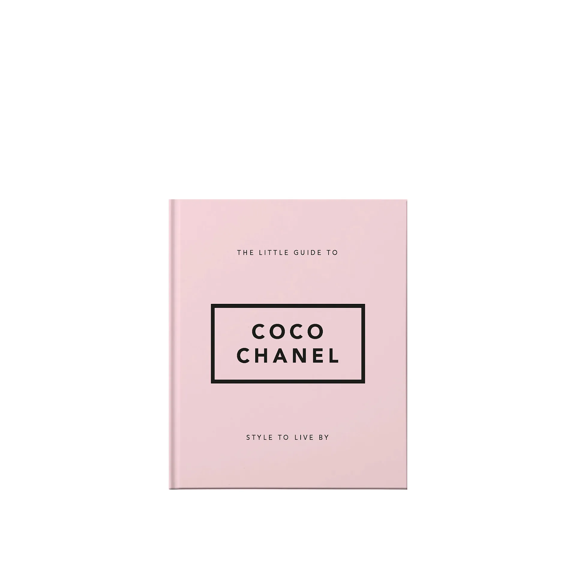 The Little Guide To Coco Chanel - New Mags - NO GA