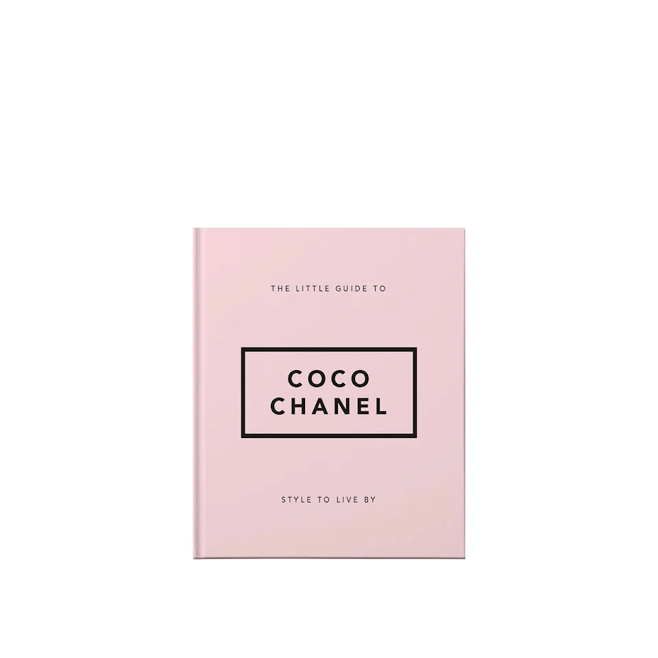 The Little Guide To Coco Chanel