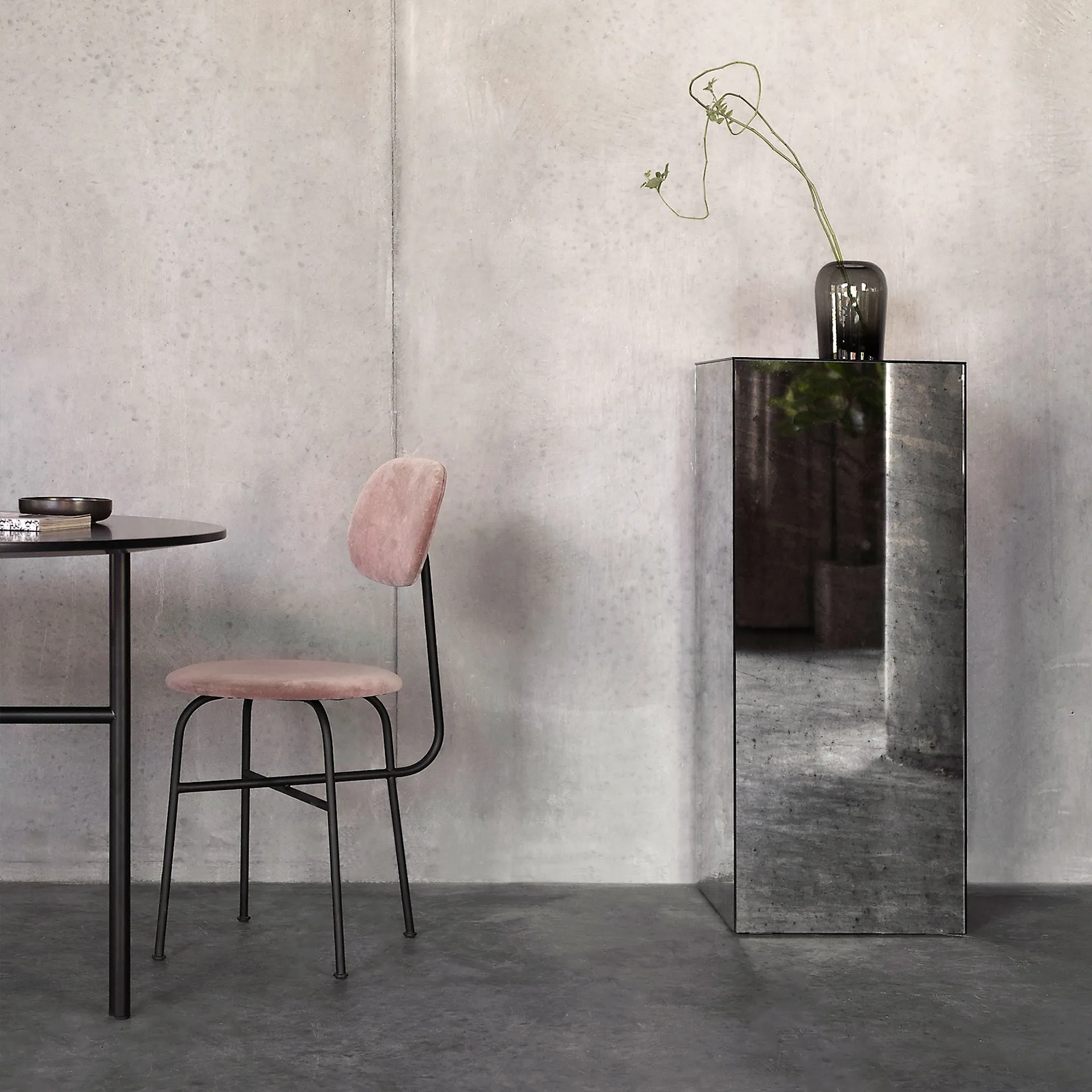 Afteroom Dining Chair Plus - Audo Copenhagen - Afteroom  - NO GA