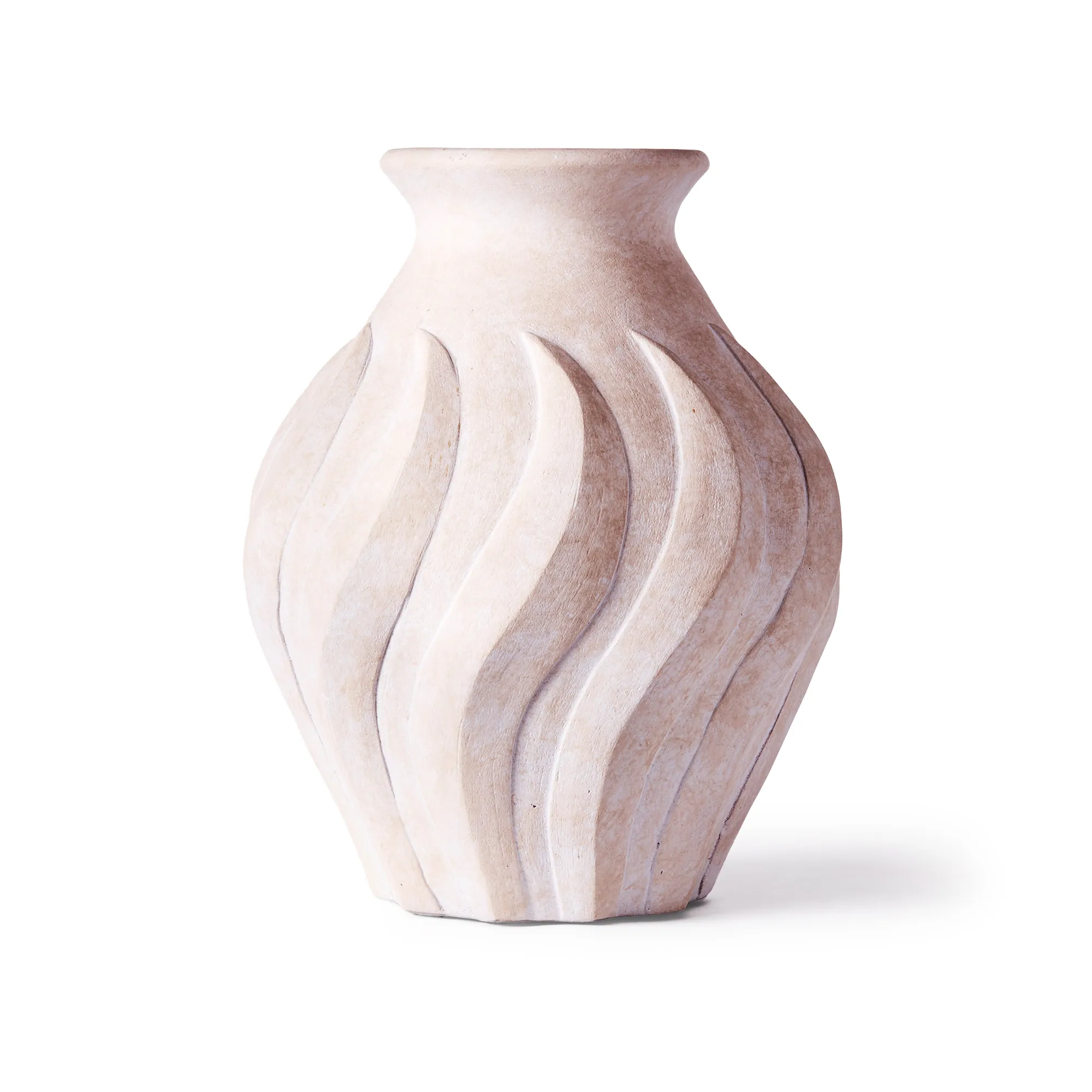 Swirl Vase Large - 1