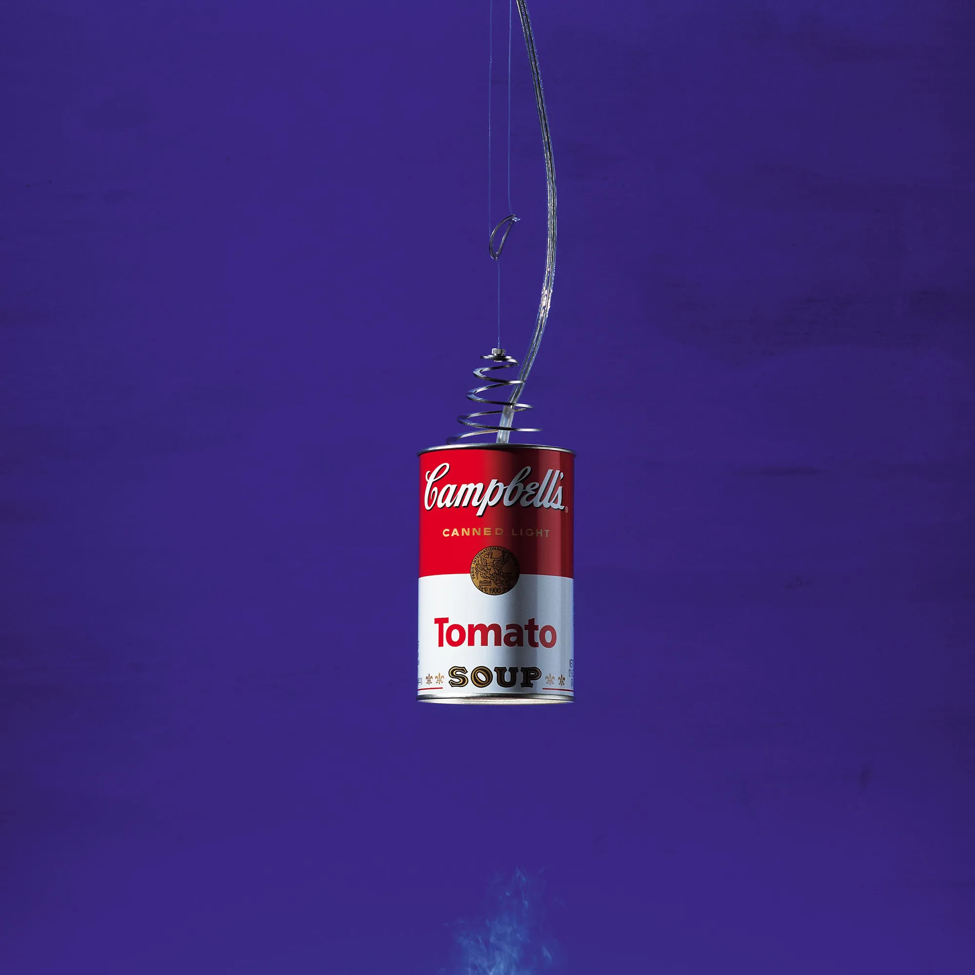 Canned Light pendellampe - 5