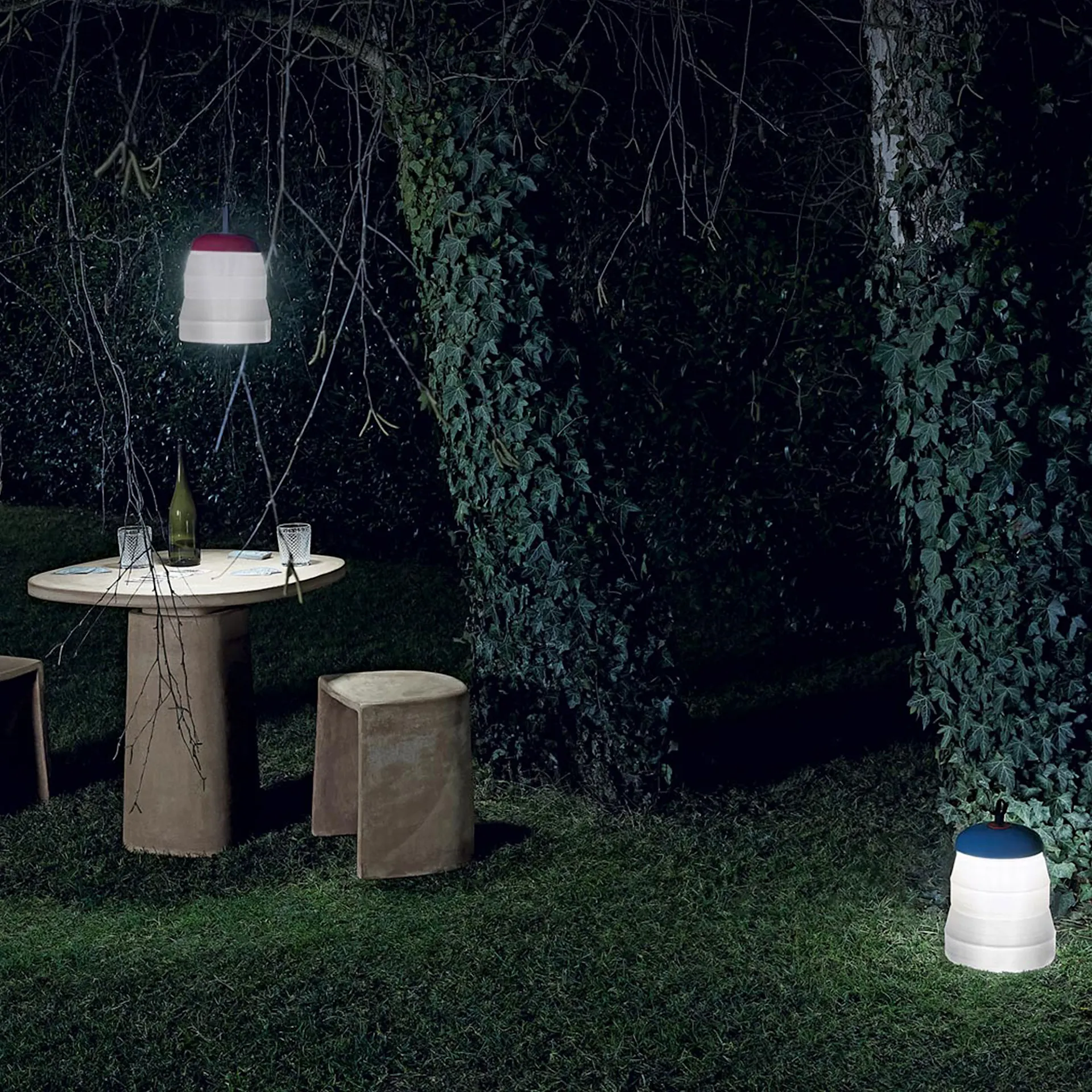 Cri Cri - Outdoor - Foscarini - NO GA