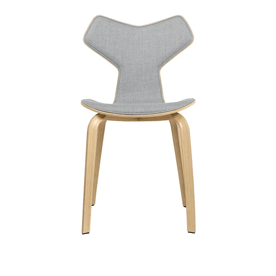 4130 Grand Prix valnøttfiner foran