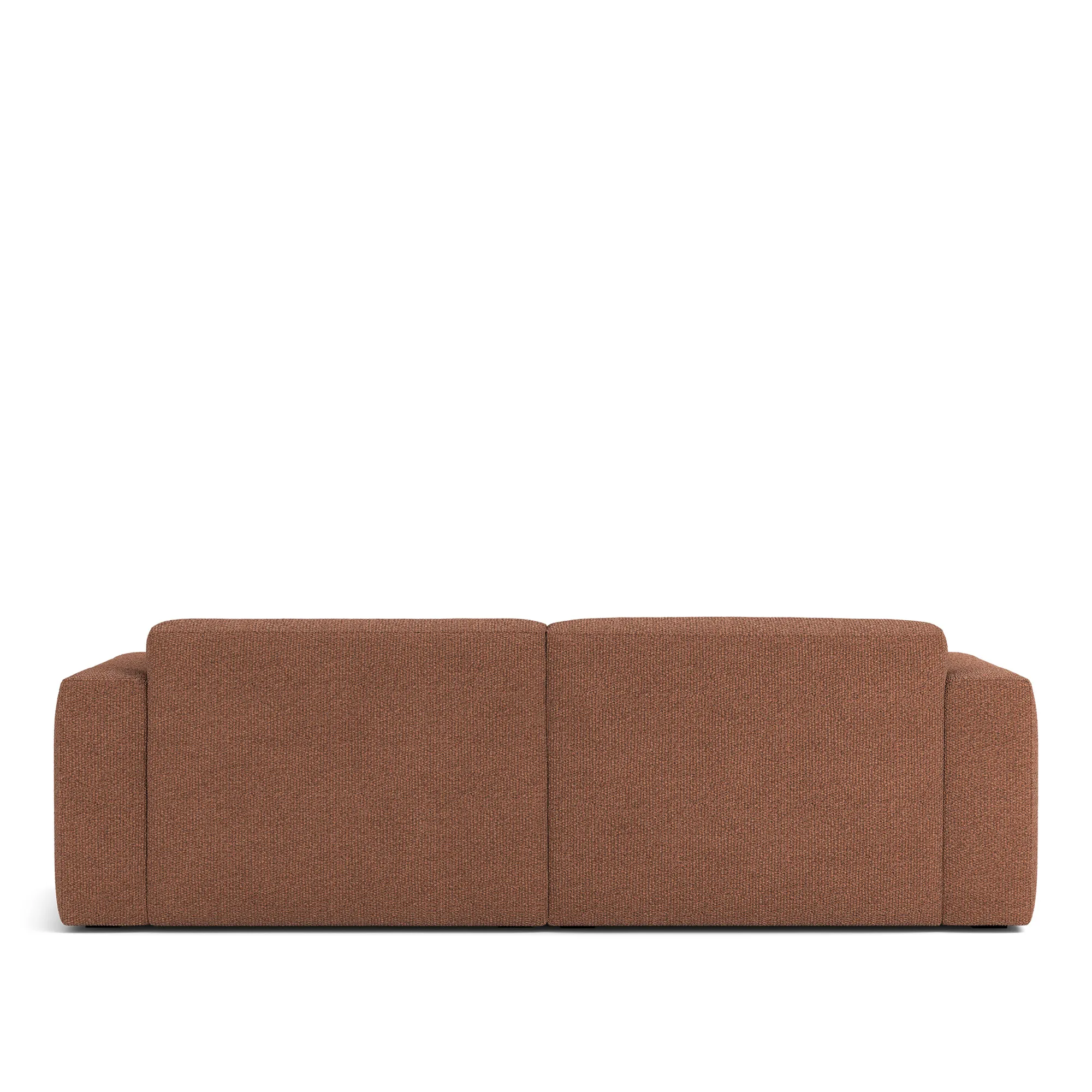 Brick 2-seters sofa sjeselong høyre - 6