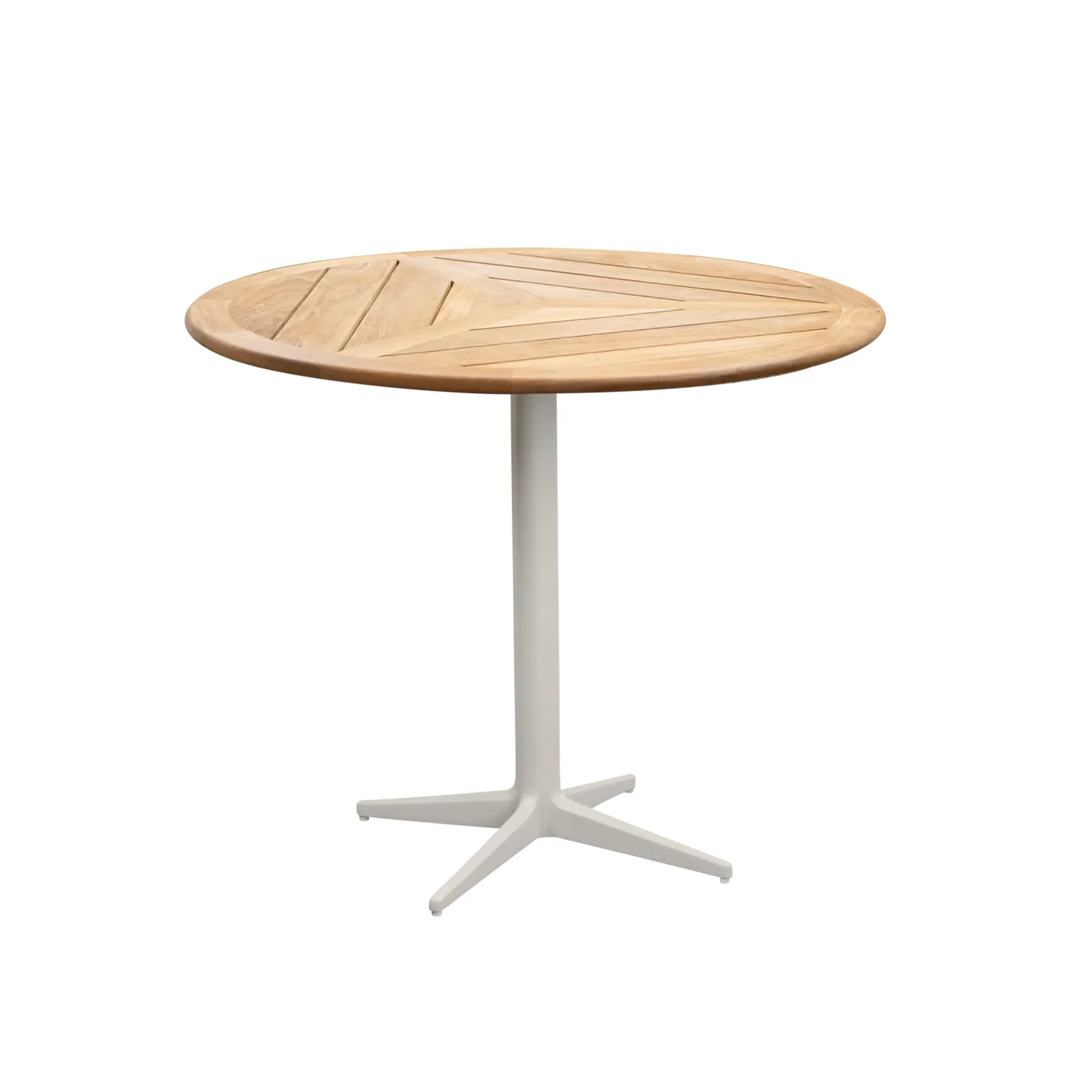 Drop cafebord dia. 80 cm Sand - 1