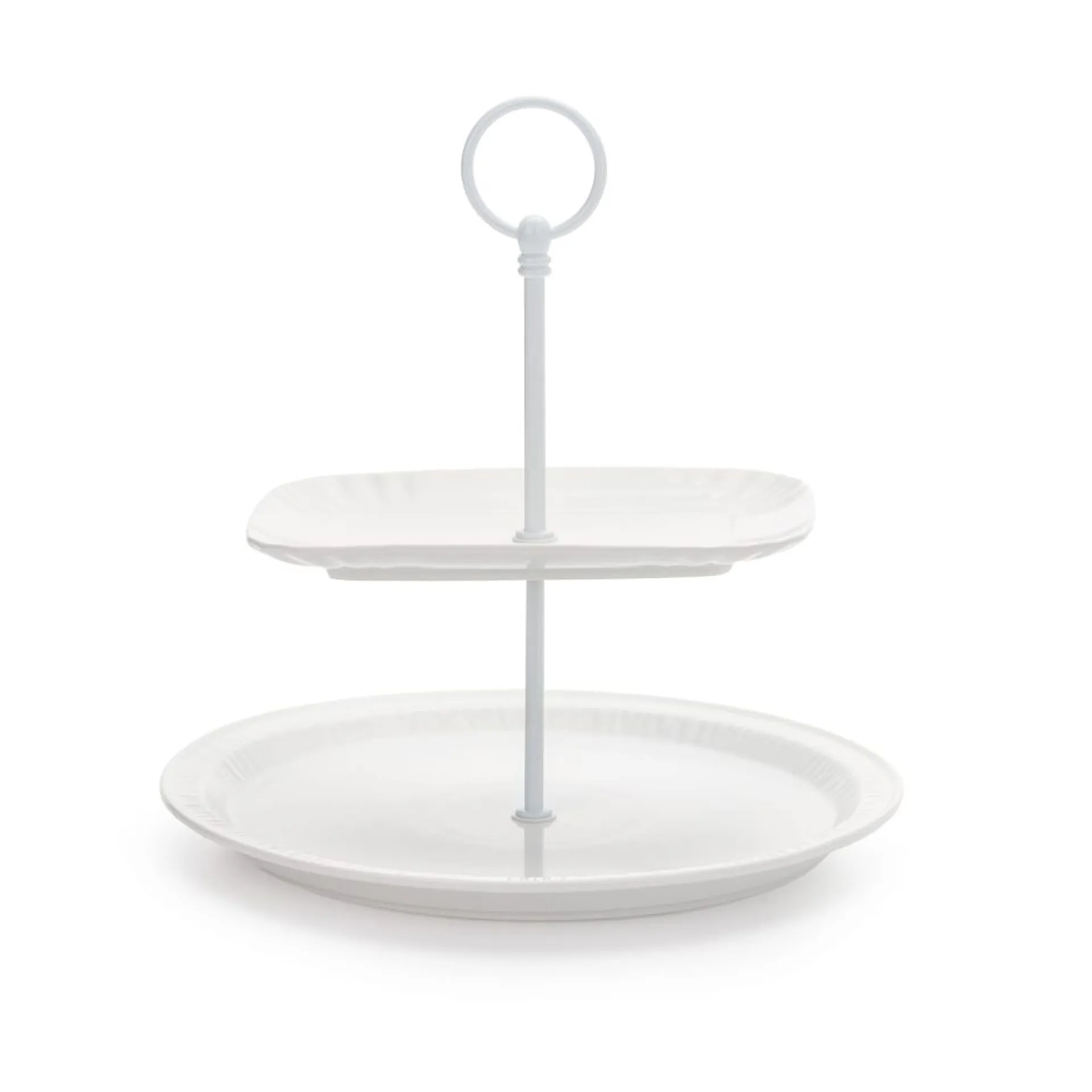 Porcelain Cake Stand - Seletti - NO GA