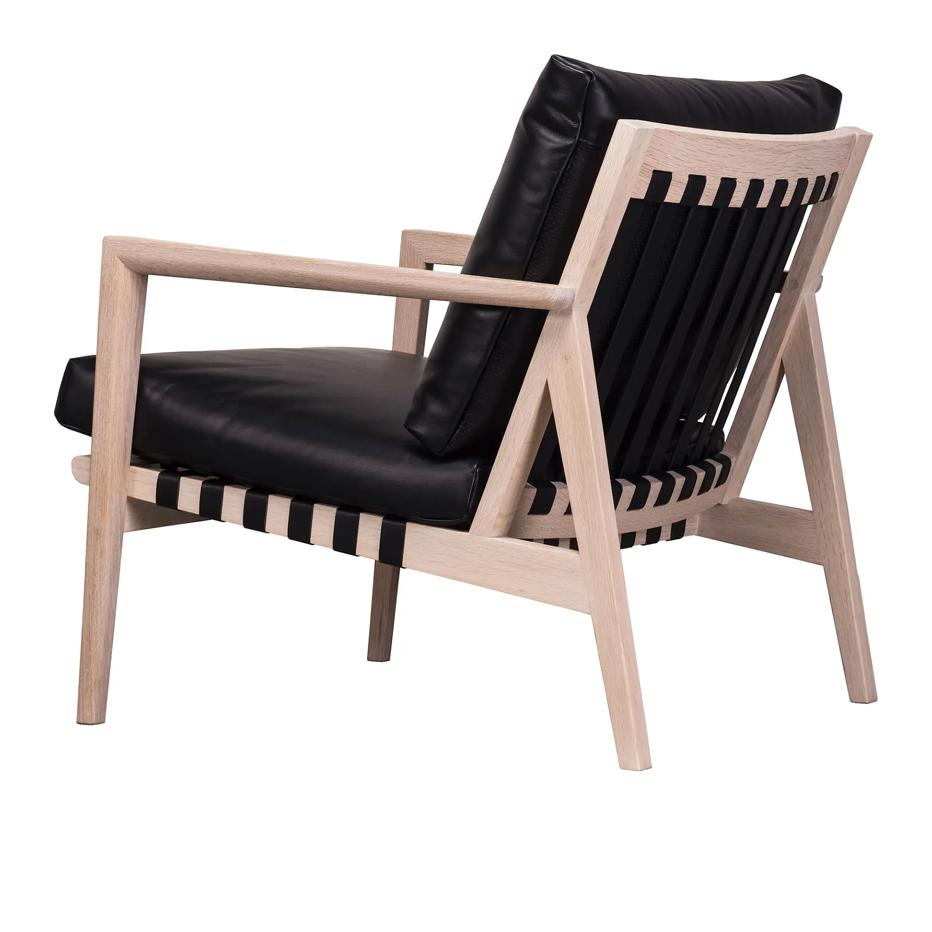 Blava Easy Chair - Ritzwell - NO GA