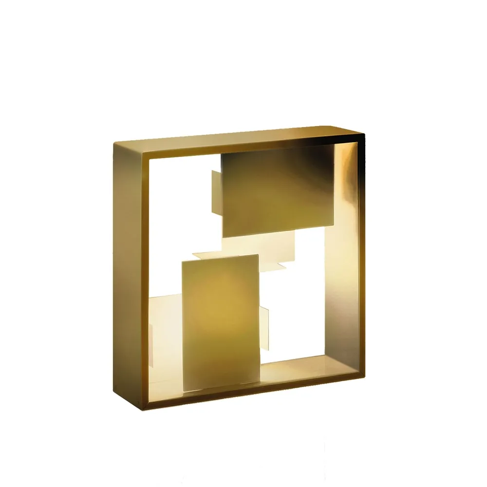 Fato Bord/Vegglampe - 1