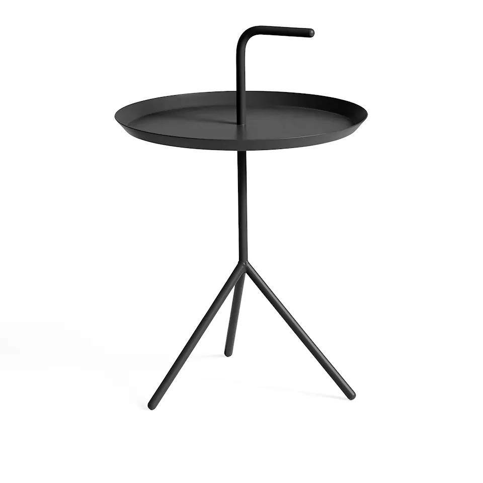 DLM sidebord
