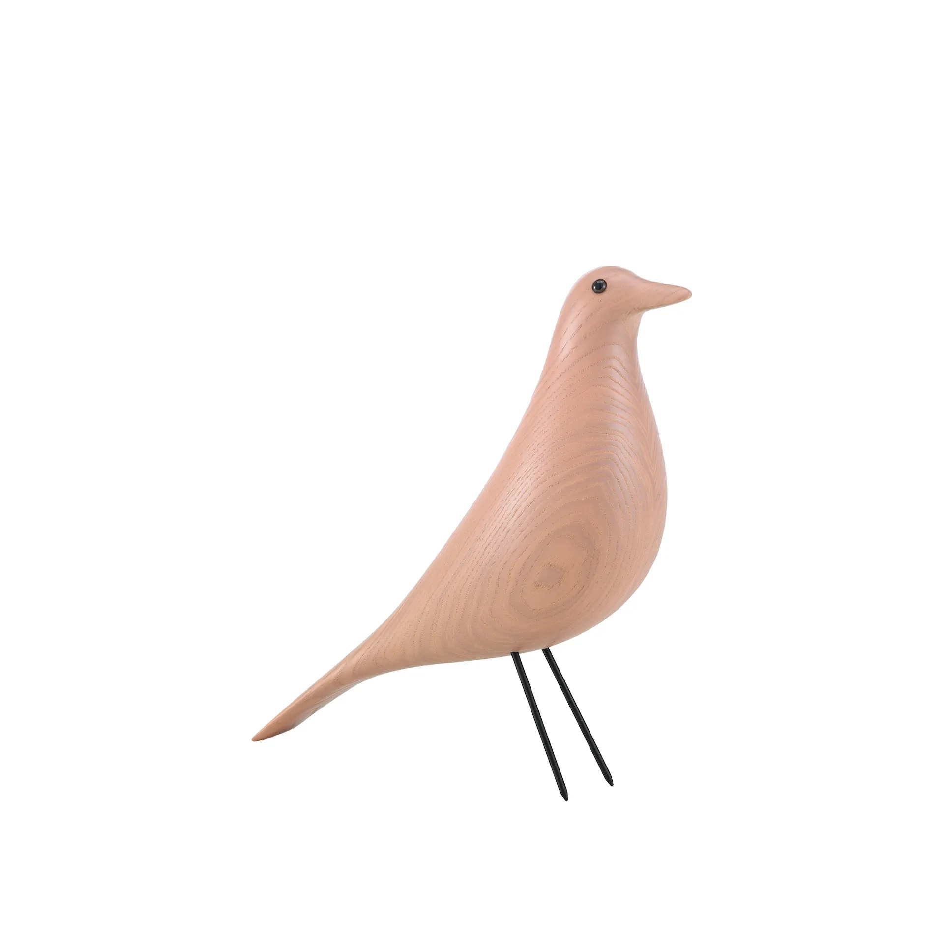 Eames House Bird ornament Eames Special Collection - Vitra - Charles & Ray Eames - NO GA