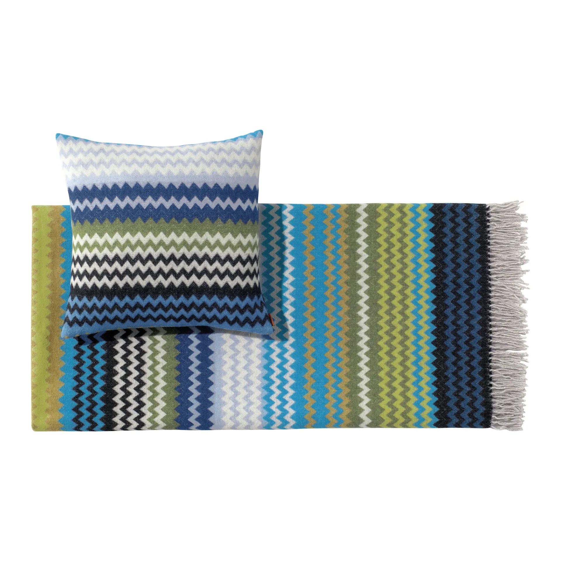 Humbert Pledd T70 - Missoni Home - NO GA