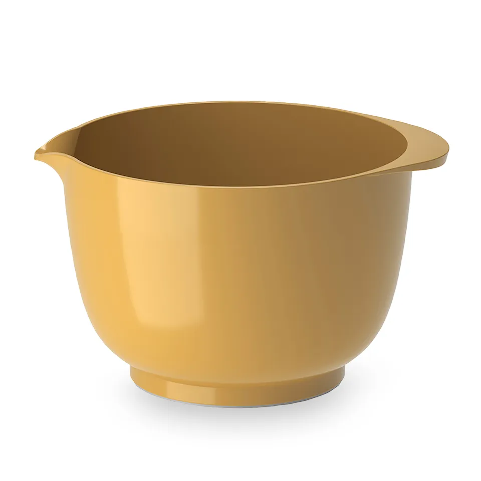 Margrethe bolle 2 L curry